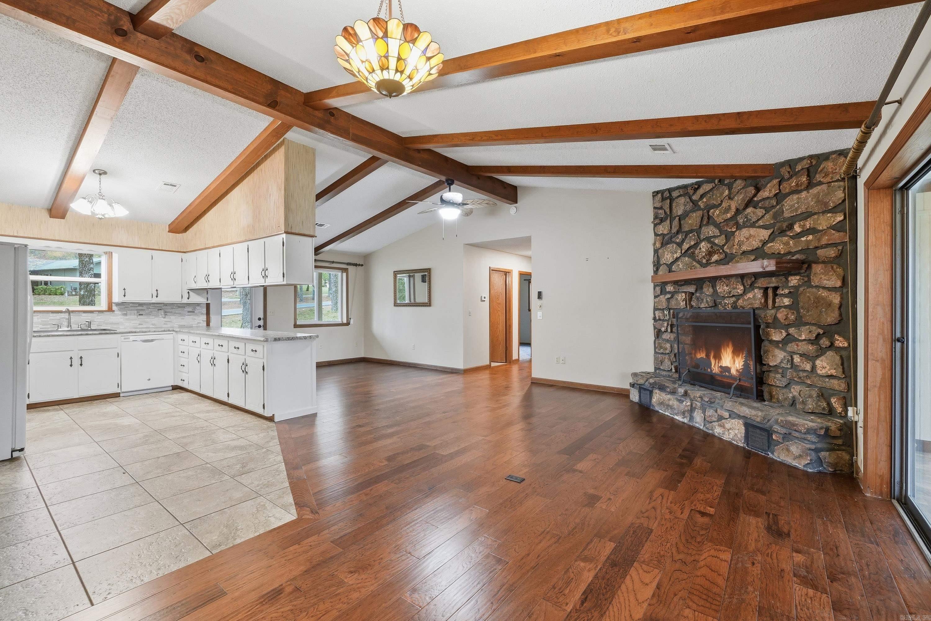 234 Snead Drive Fairfield Bay, AR 72088