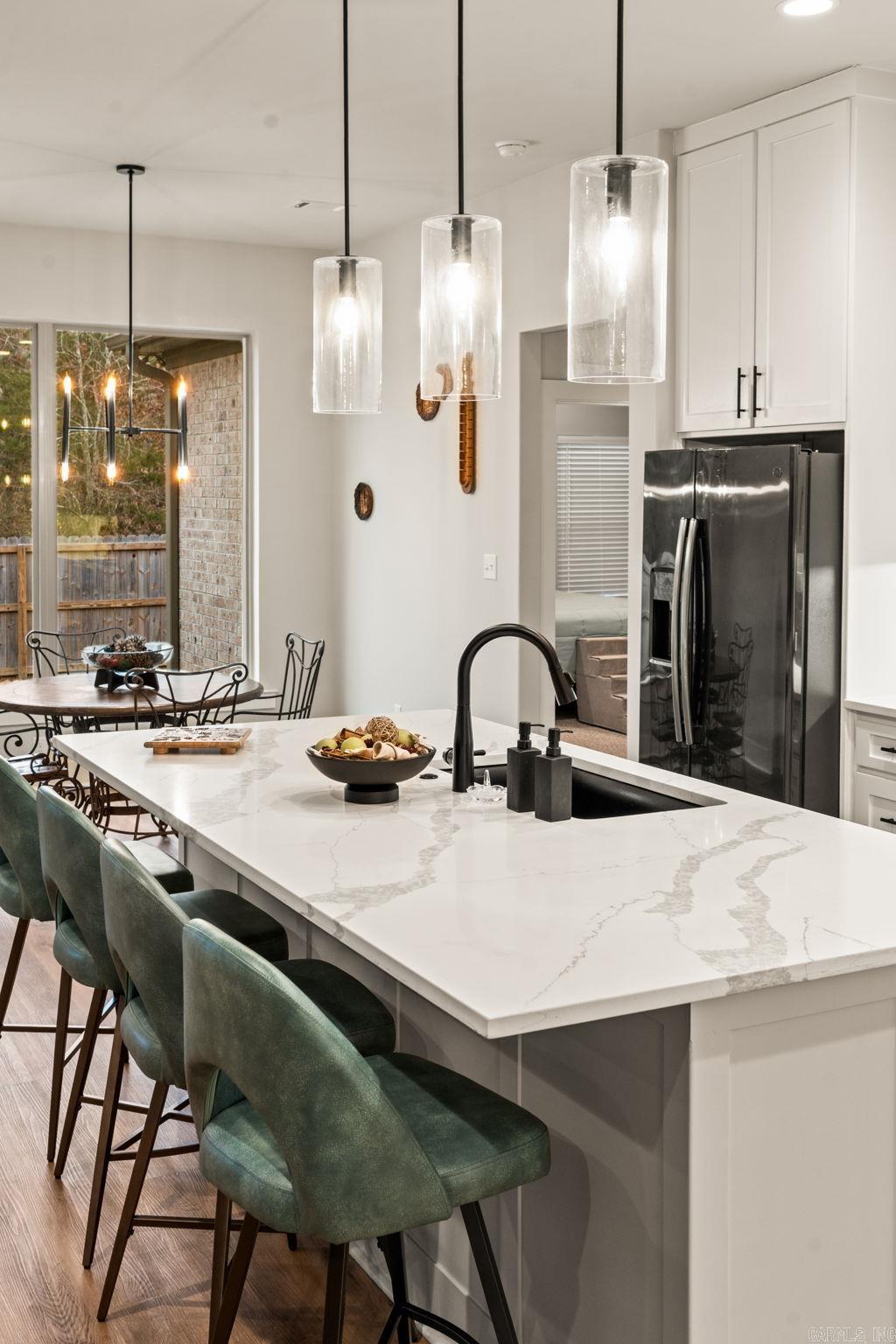 15015 Matterhorn  Maumelle, AR