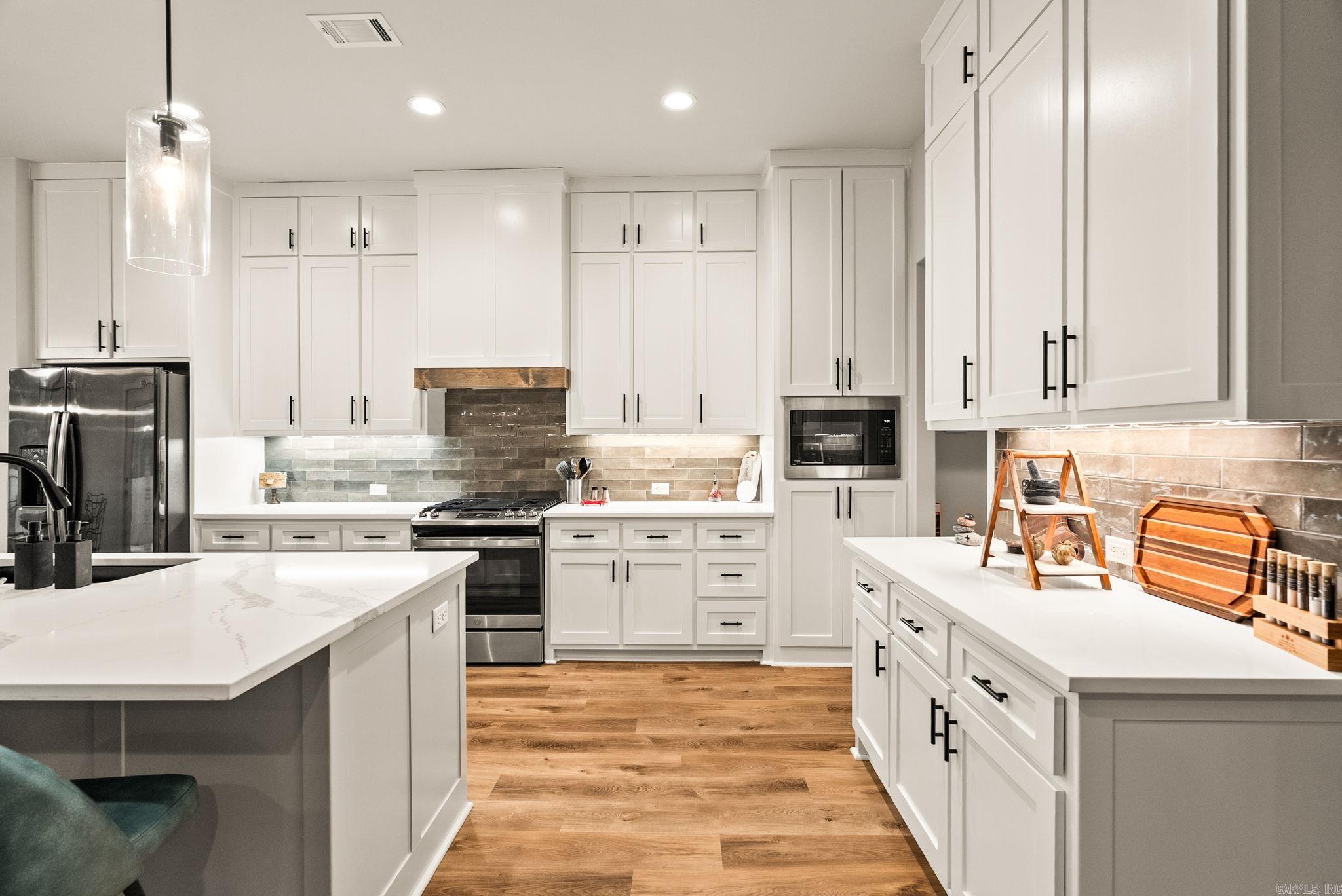 15015 Matterhorn  Maumelle, AR