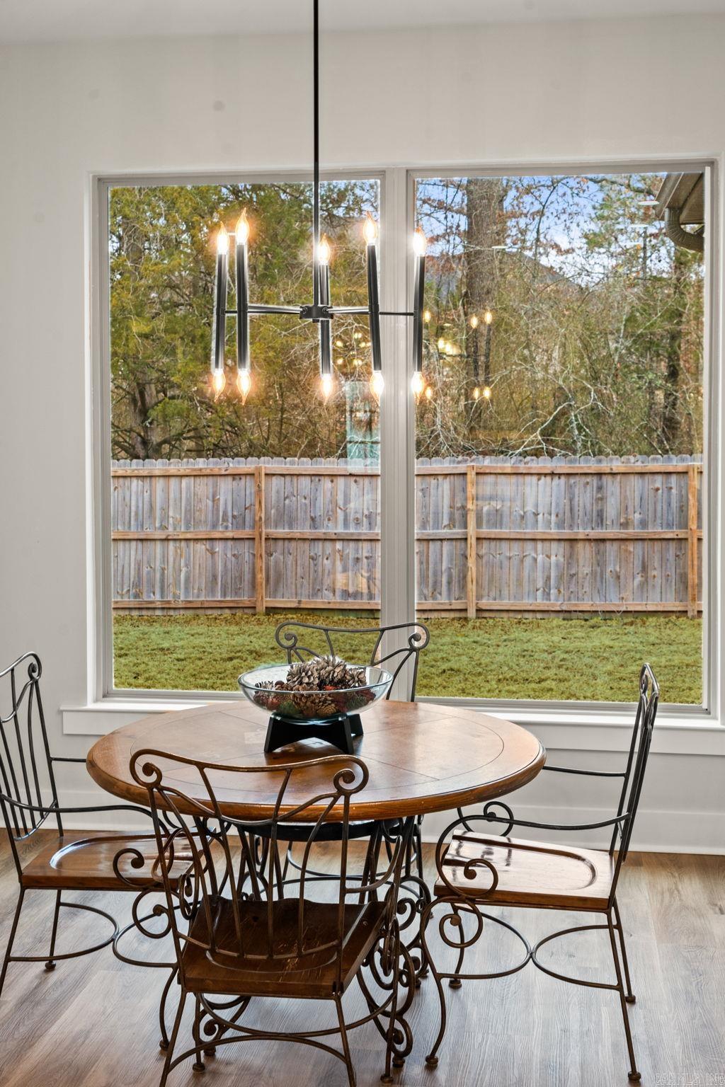 15015 Matterhorn  Maumelle, AR