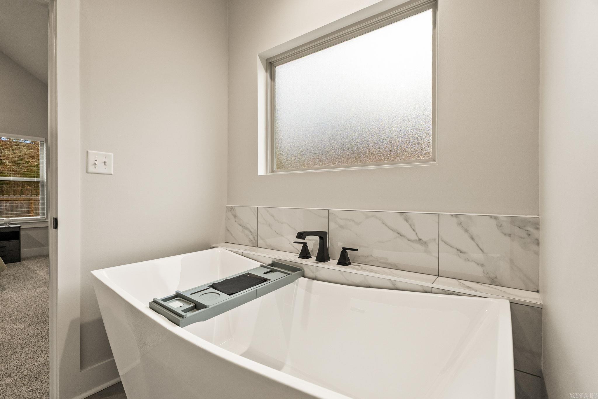 15015 Matterhorn  Maumelle, AR