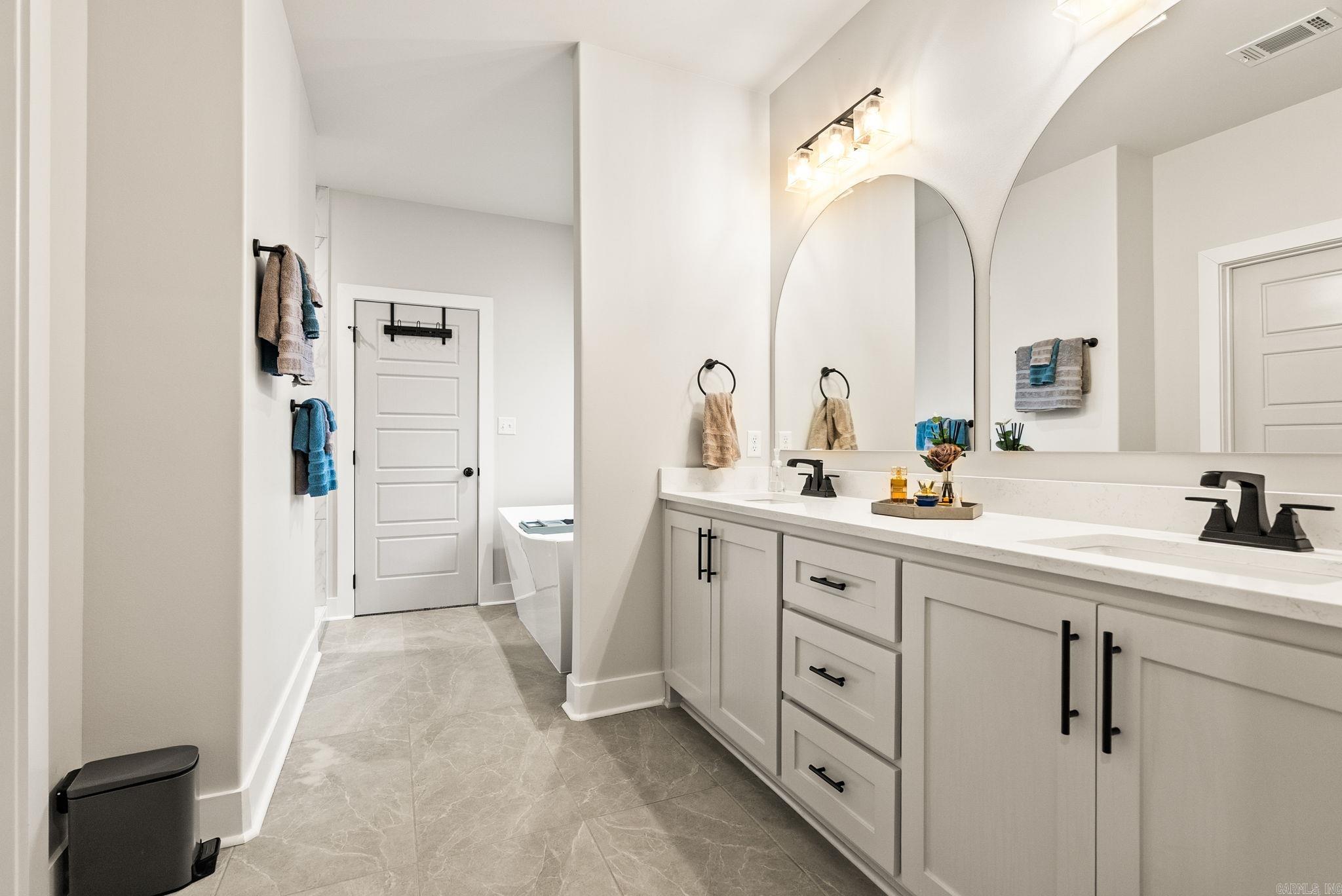 15015 Matterhorn  Maumelle, AR