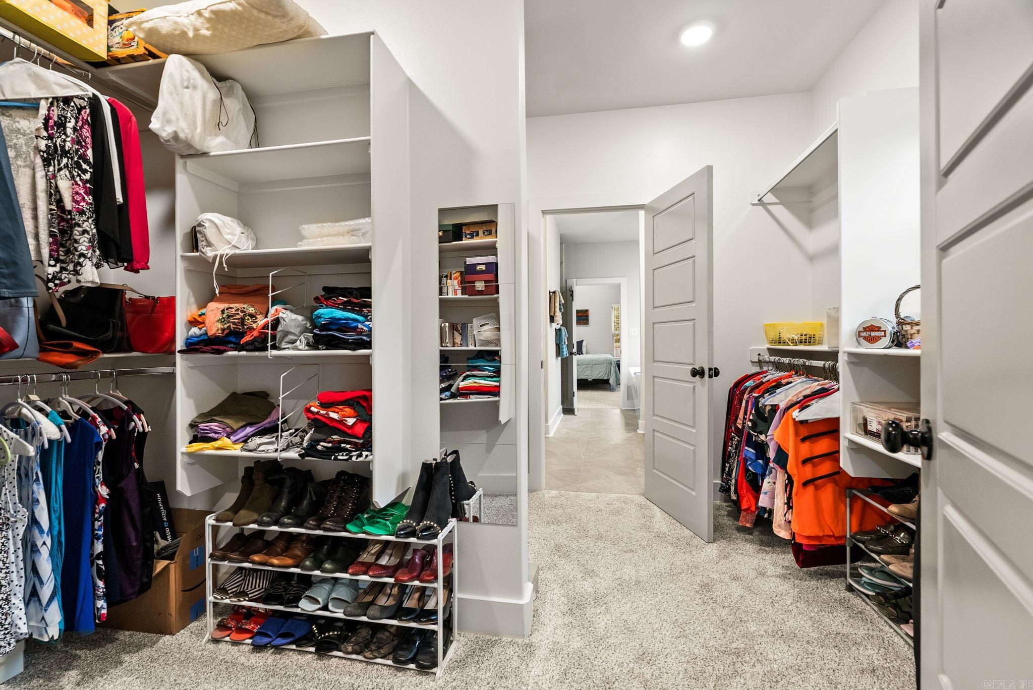 15015 Matterhorn  Maumelle, AR