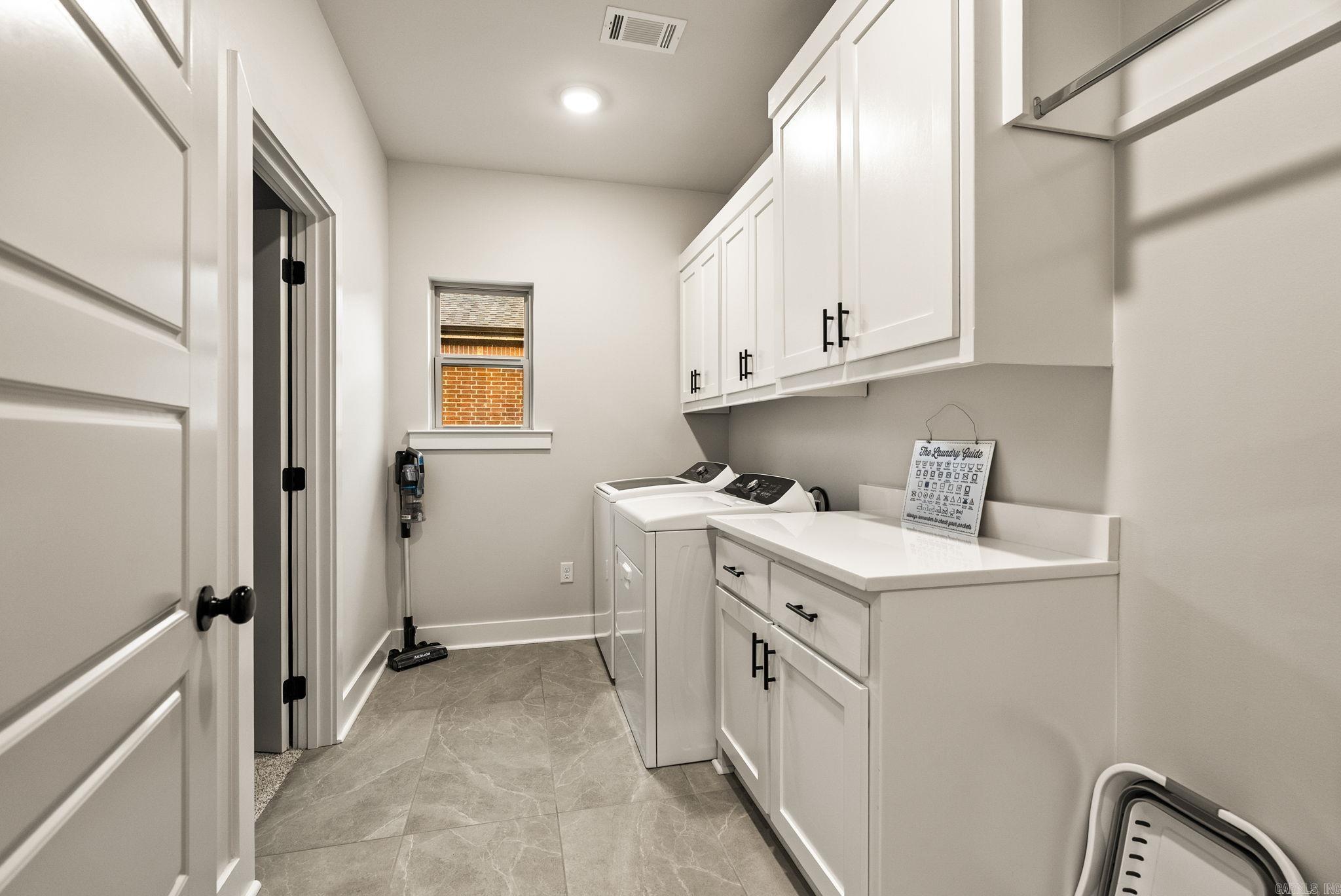 15015 Matterhorn  Maumelle, AR