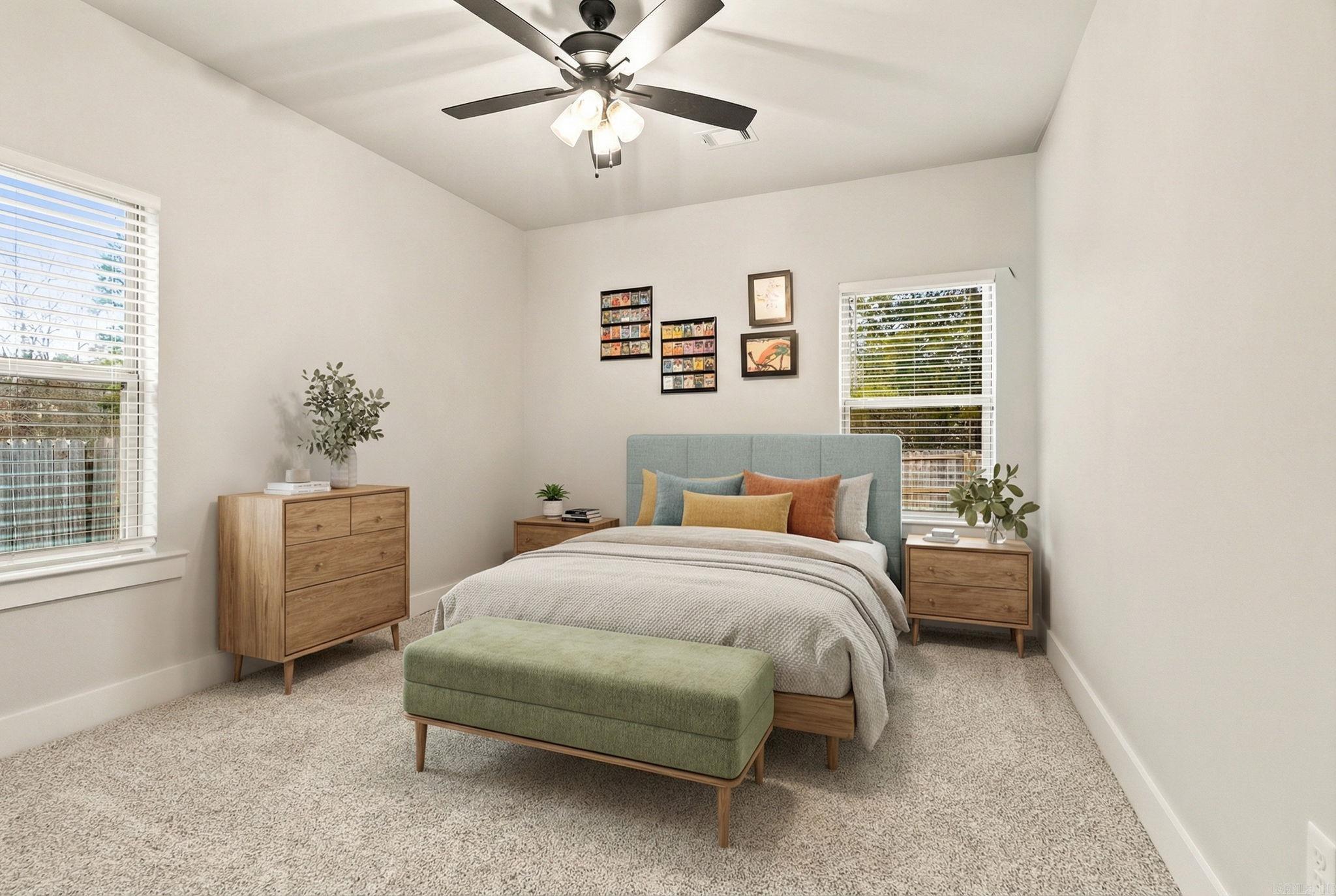 15015 Matterhorn  Maumelle, AR