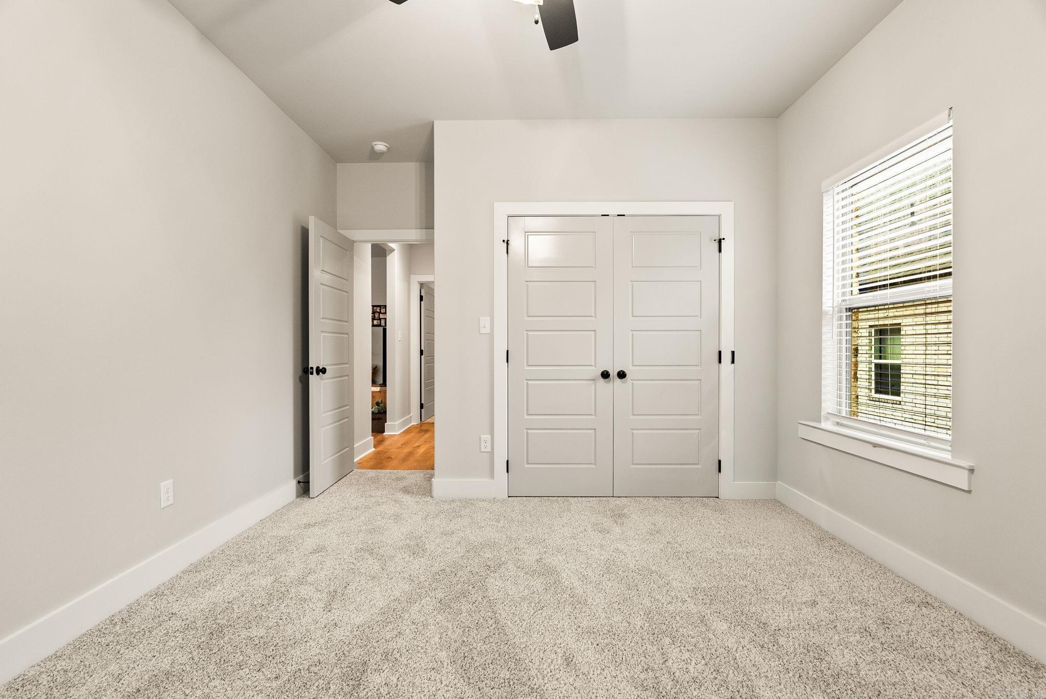 15015 Matterhorn  Maumelle, AR