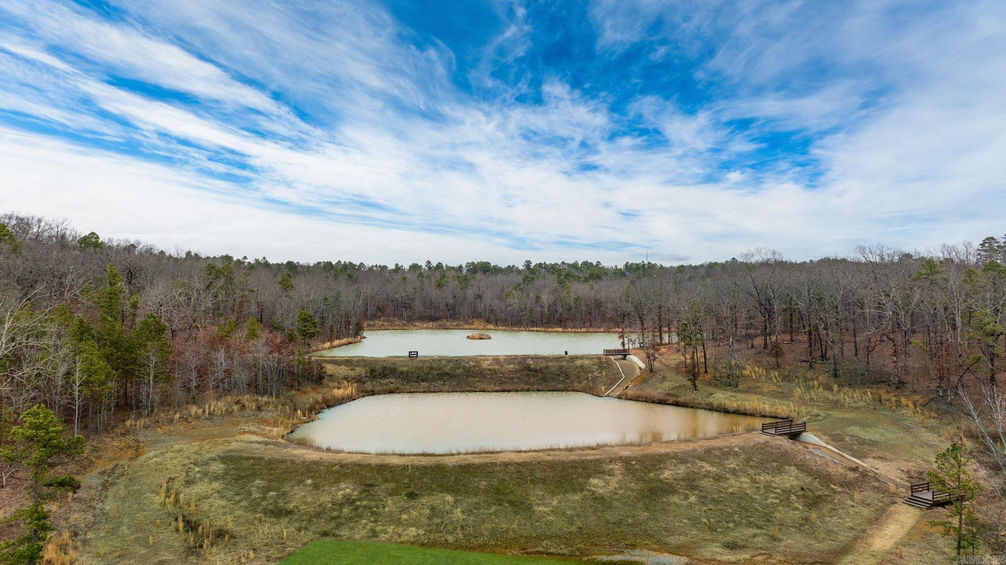 15015 Matterhorn  Maumelle, AR