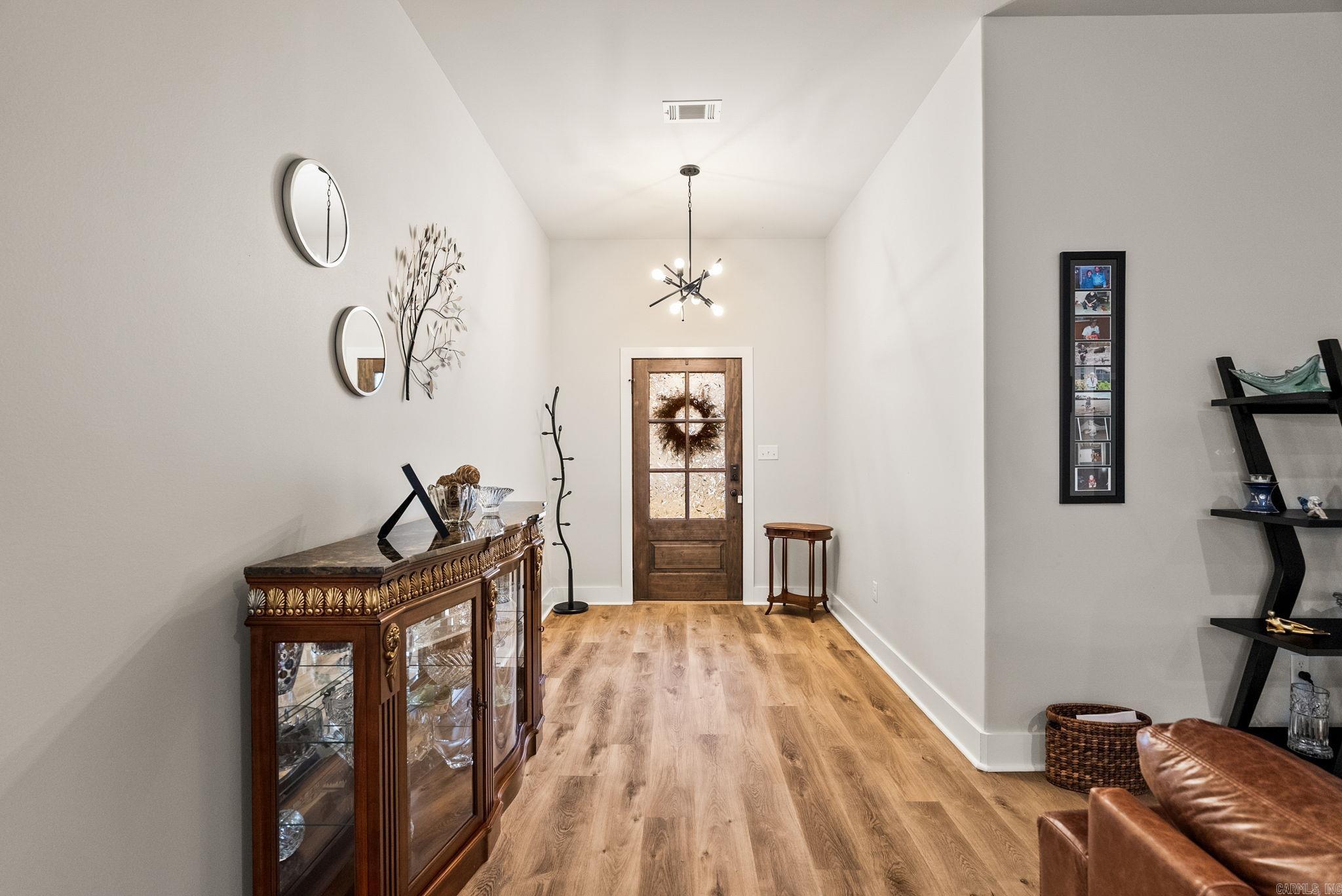 15015 Matterhorn  Maumelle, AR