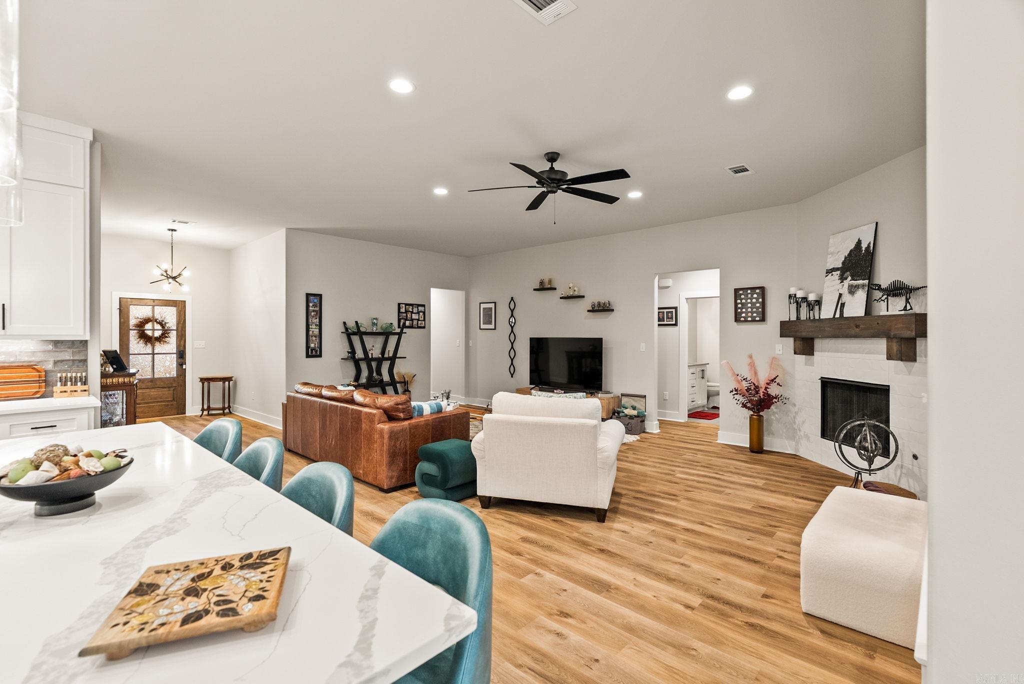 15015 Matterhorn  Maumelle, AR