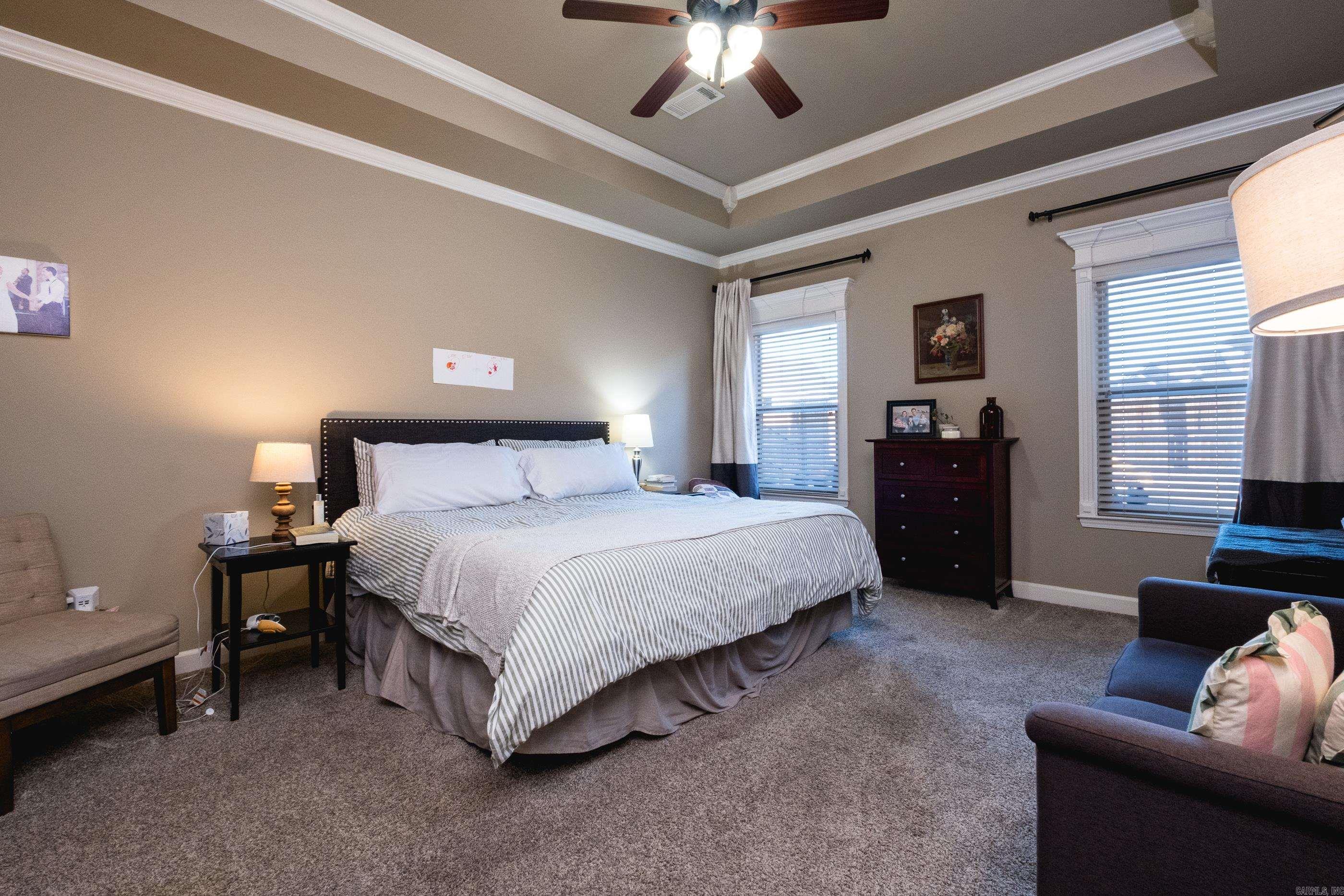 2805 Coldwater Dr  Benton, AR