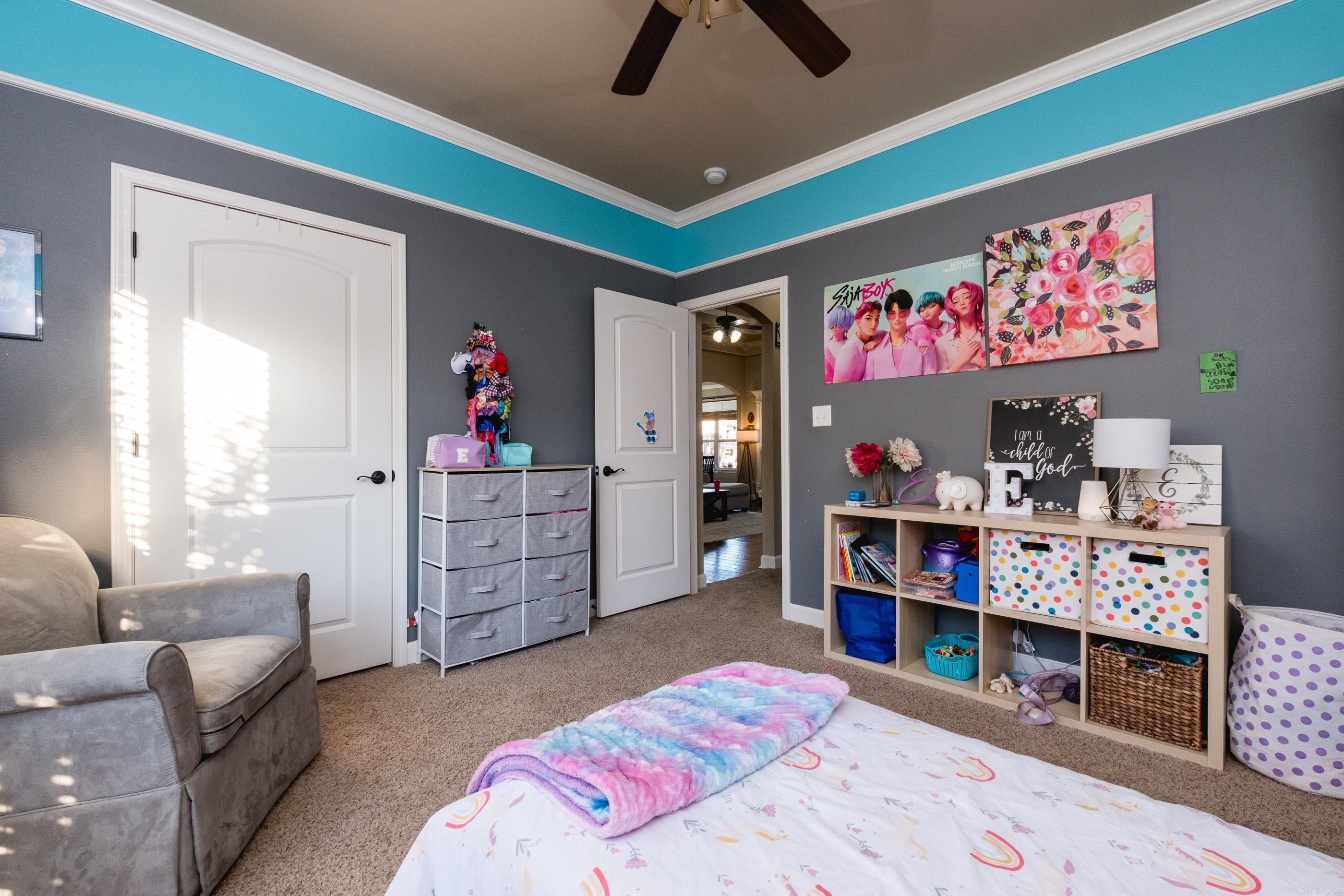 2805 Coldwater Dr  Benton, AR