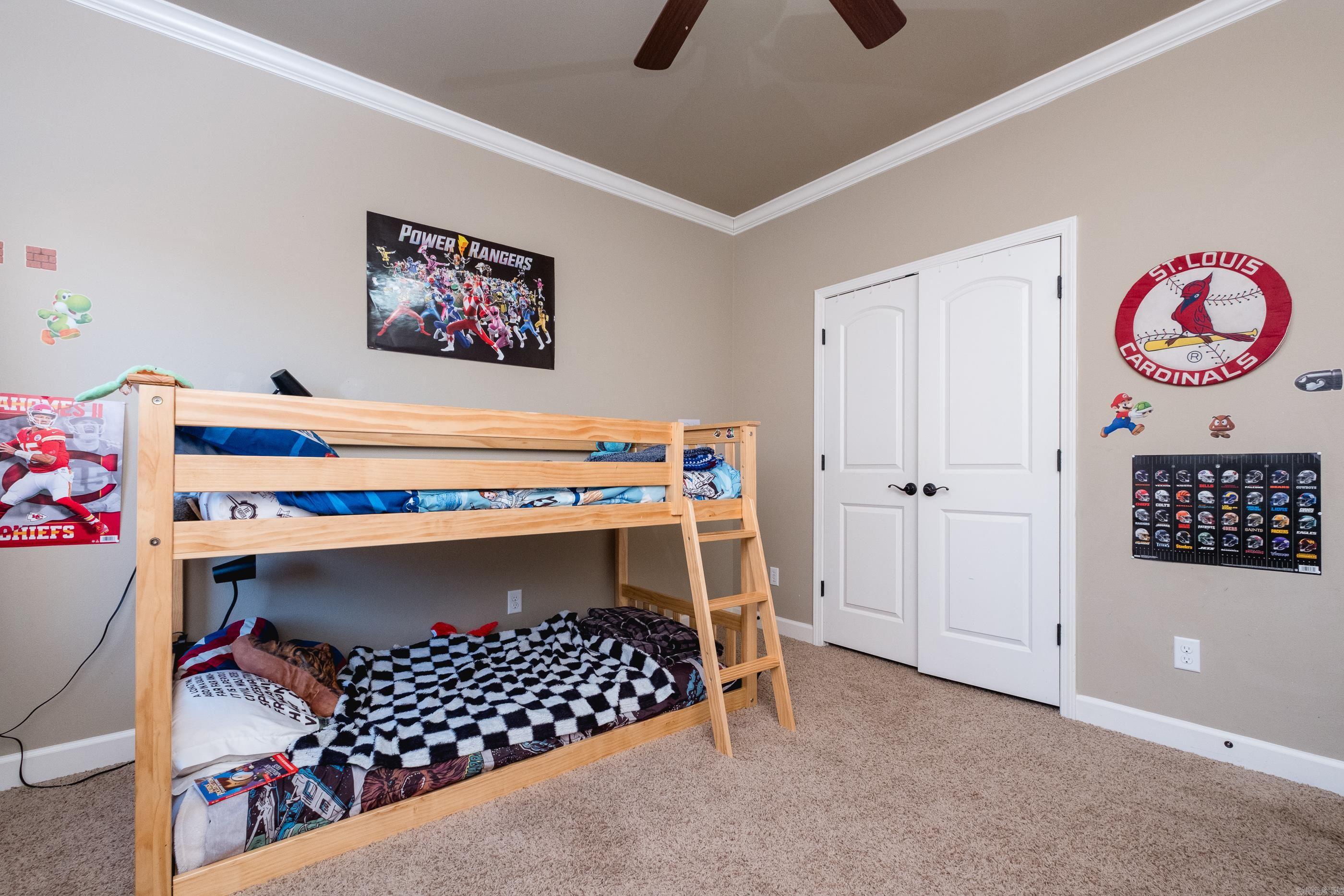 2805 Coldwater Dr  Benton, AR