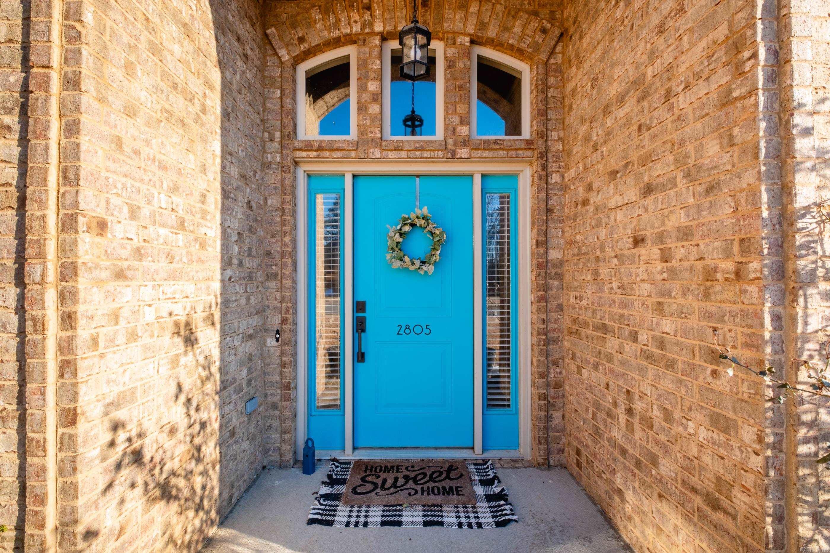 2805 Coldwater Dr  Benton, AR