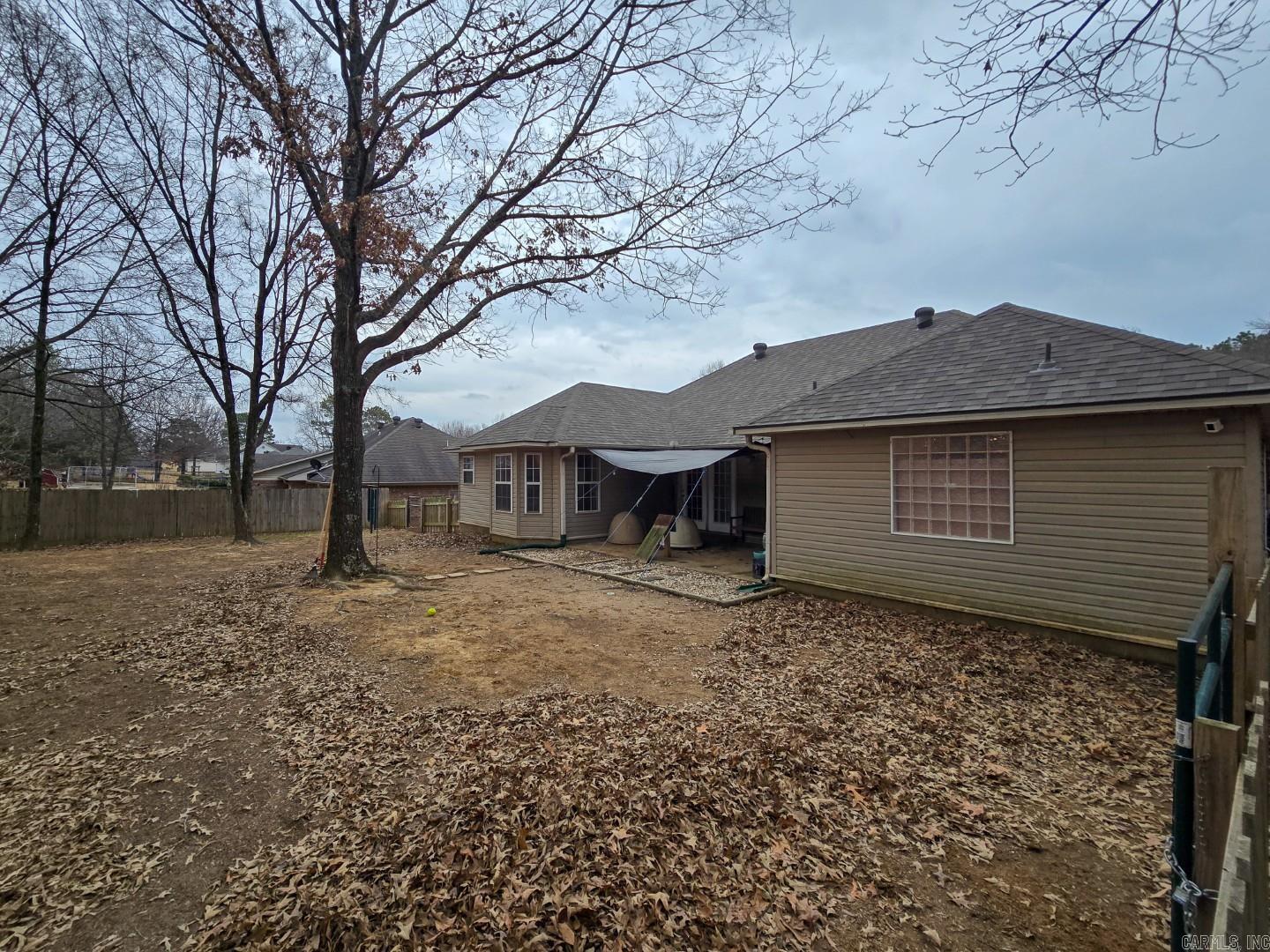 1916 Alex  Jonesboro, AR