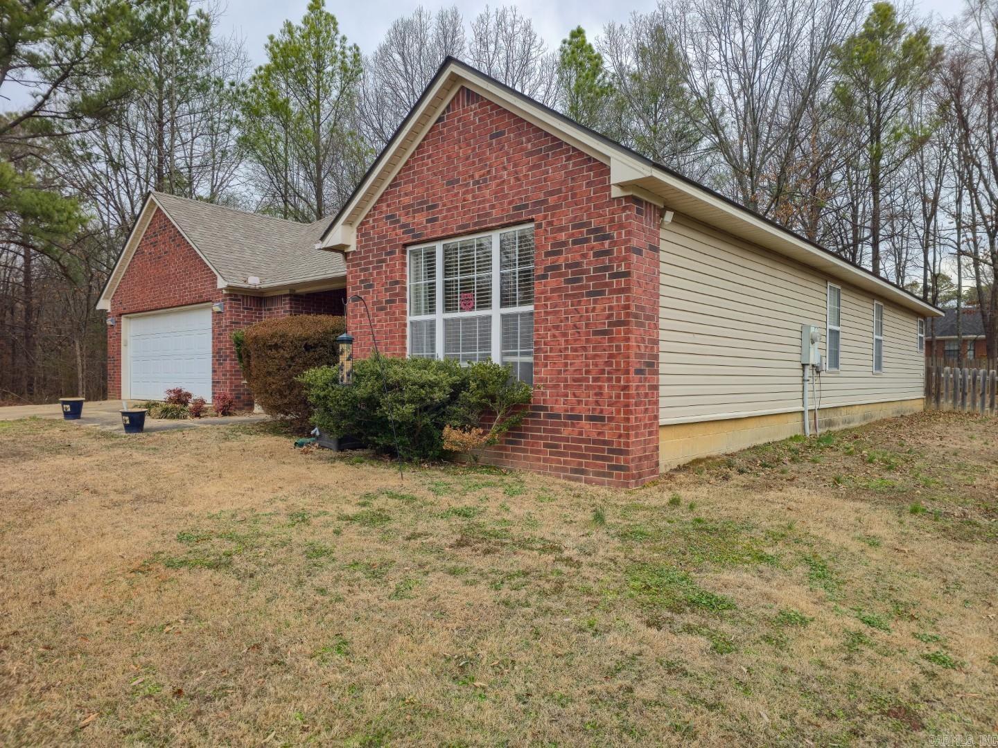 1916 Alex  Jonesboro, AR