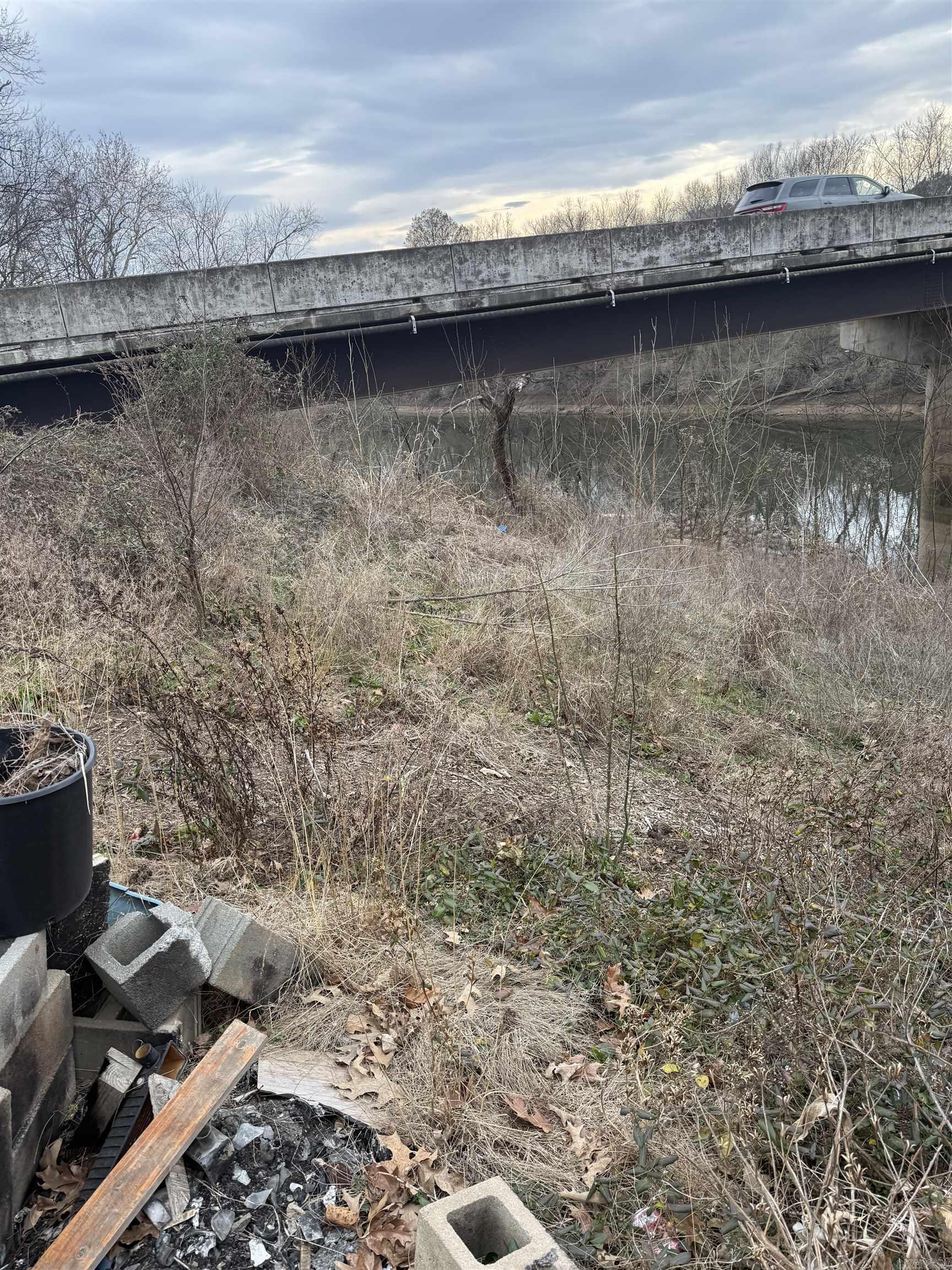 110 Sumpter  Judsonia, AR