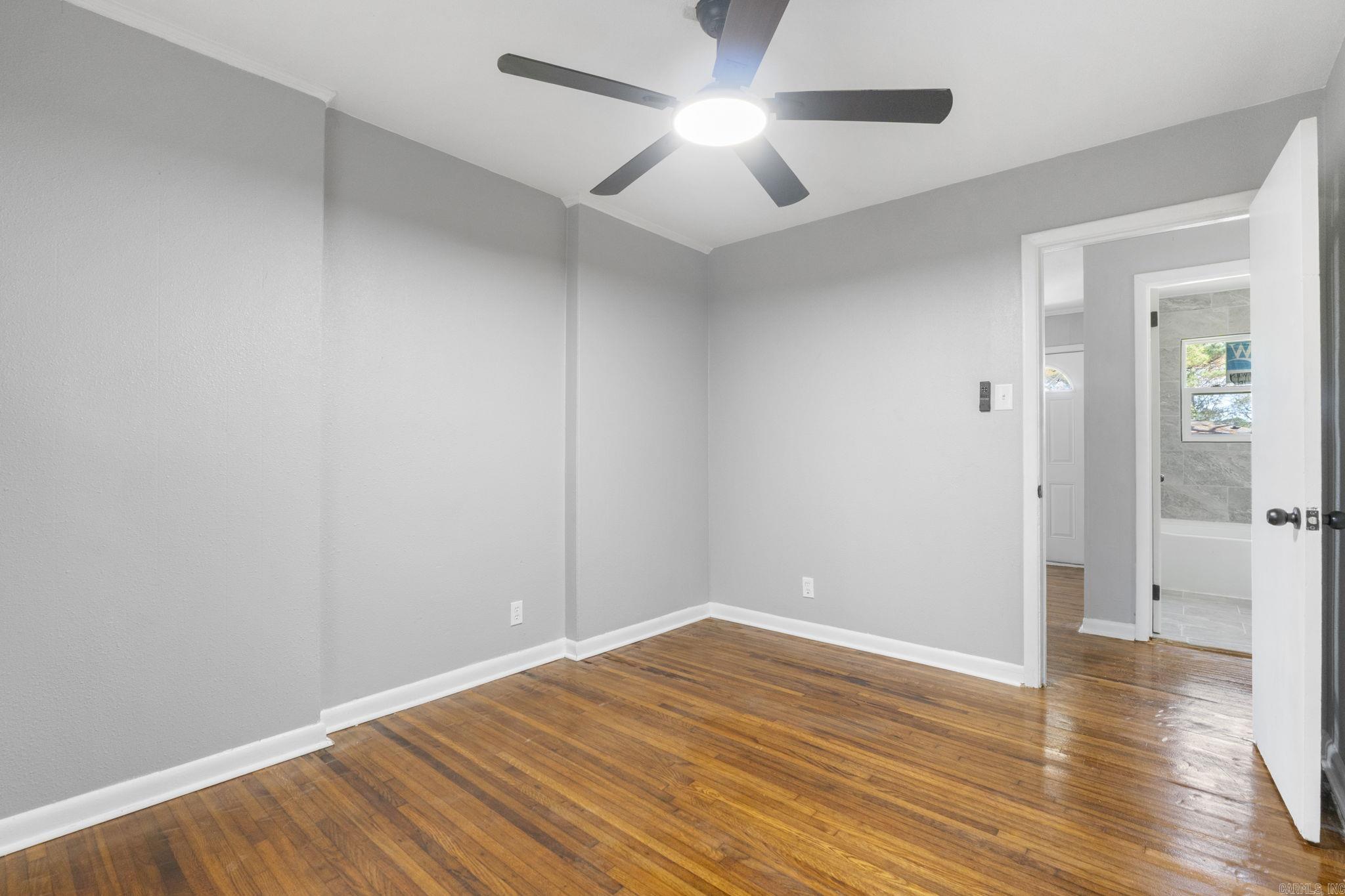 9520 Crofton  Little Rock, AR