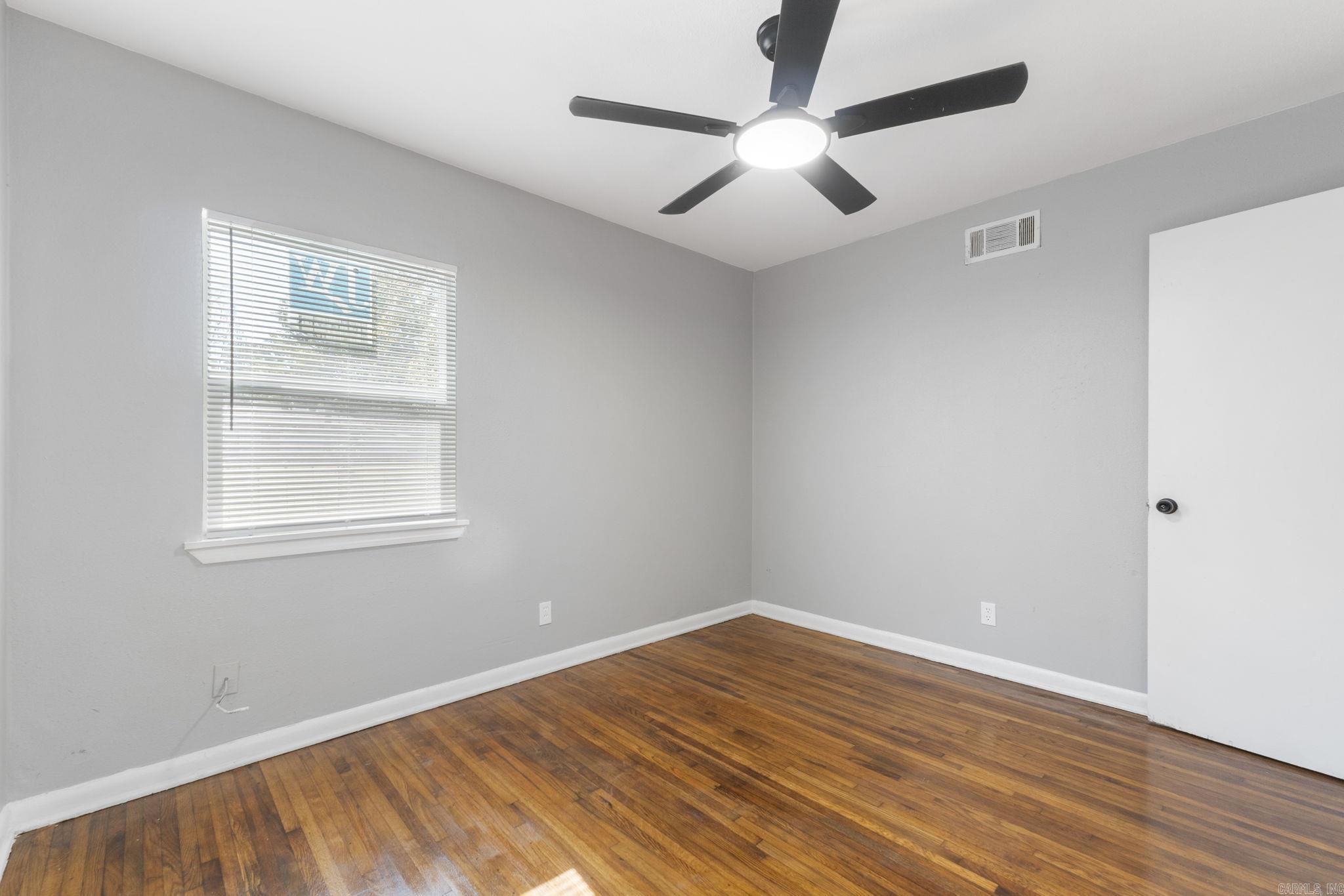 9520 Crofton  Little Rock, AR