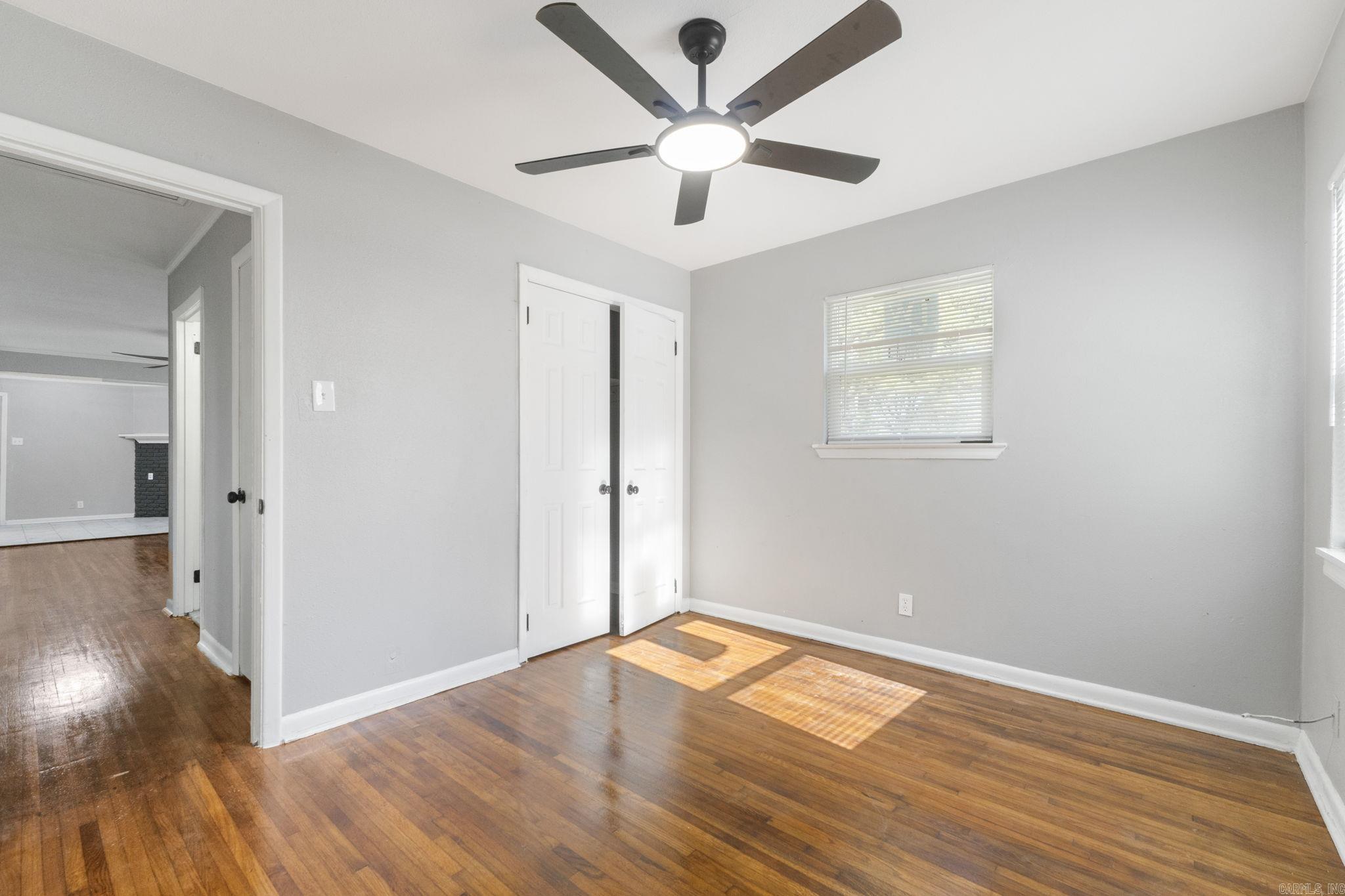 9520 Crofton  Little Rock, AR