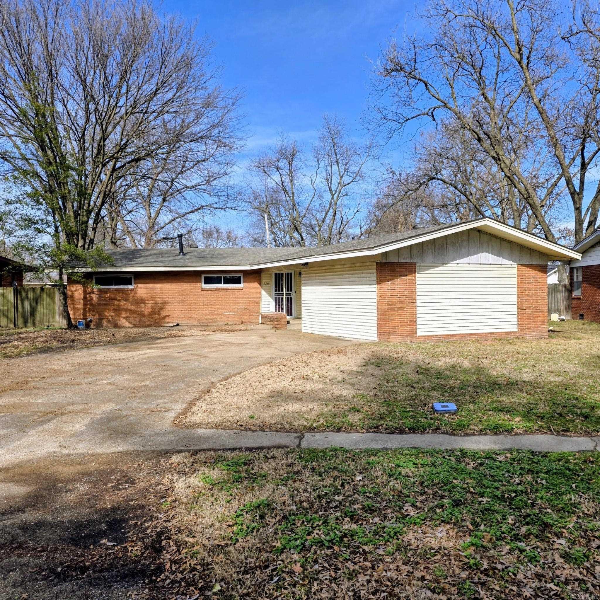 520 W Quinn  Osceola, AR