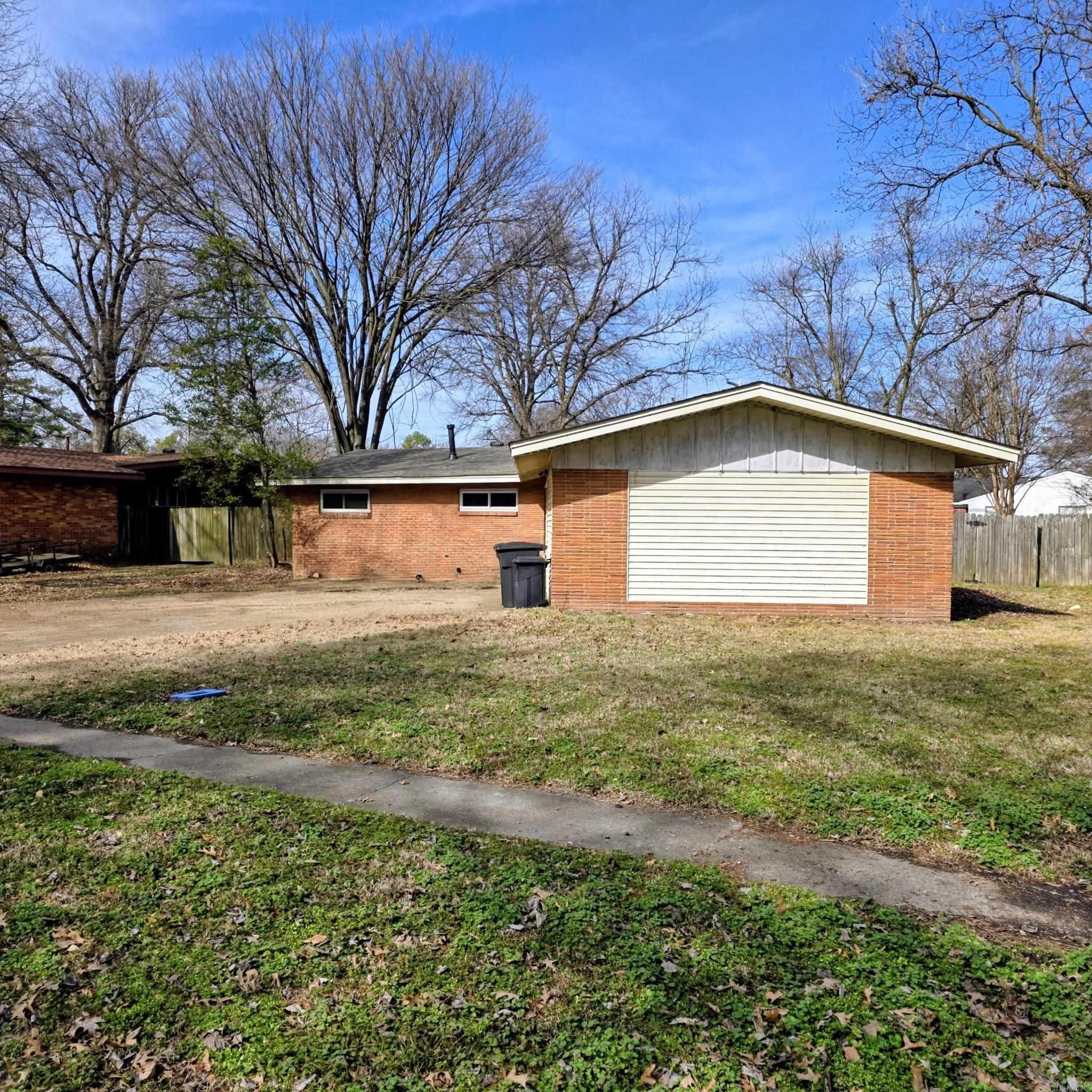520 W Quinn  Osceola, AR