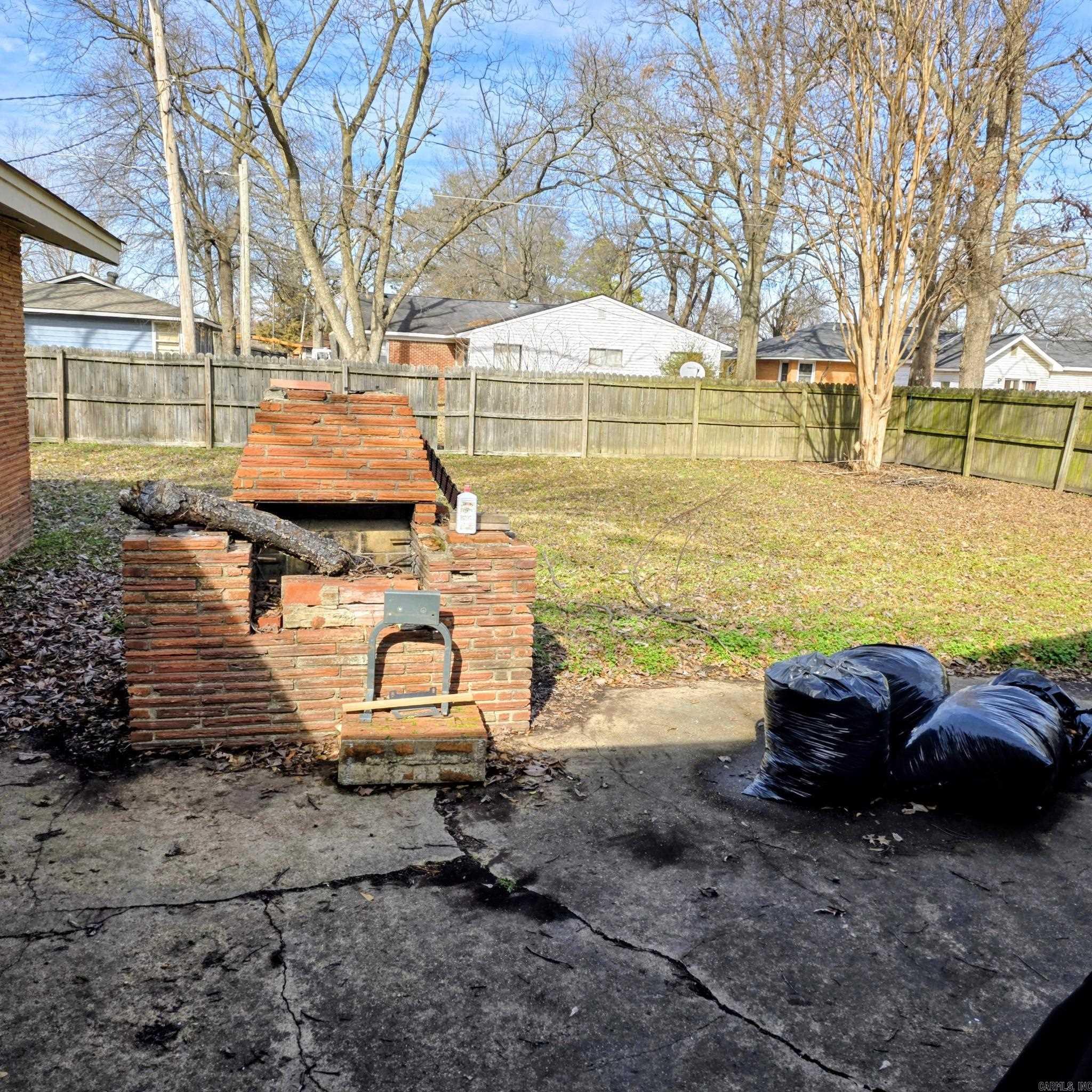 520 W Quinn  Osceola, AR