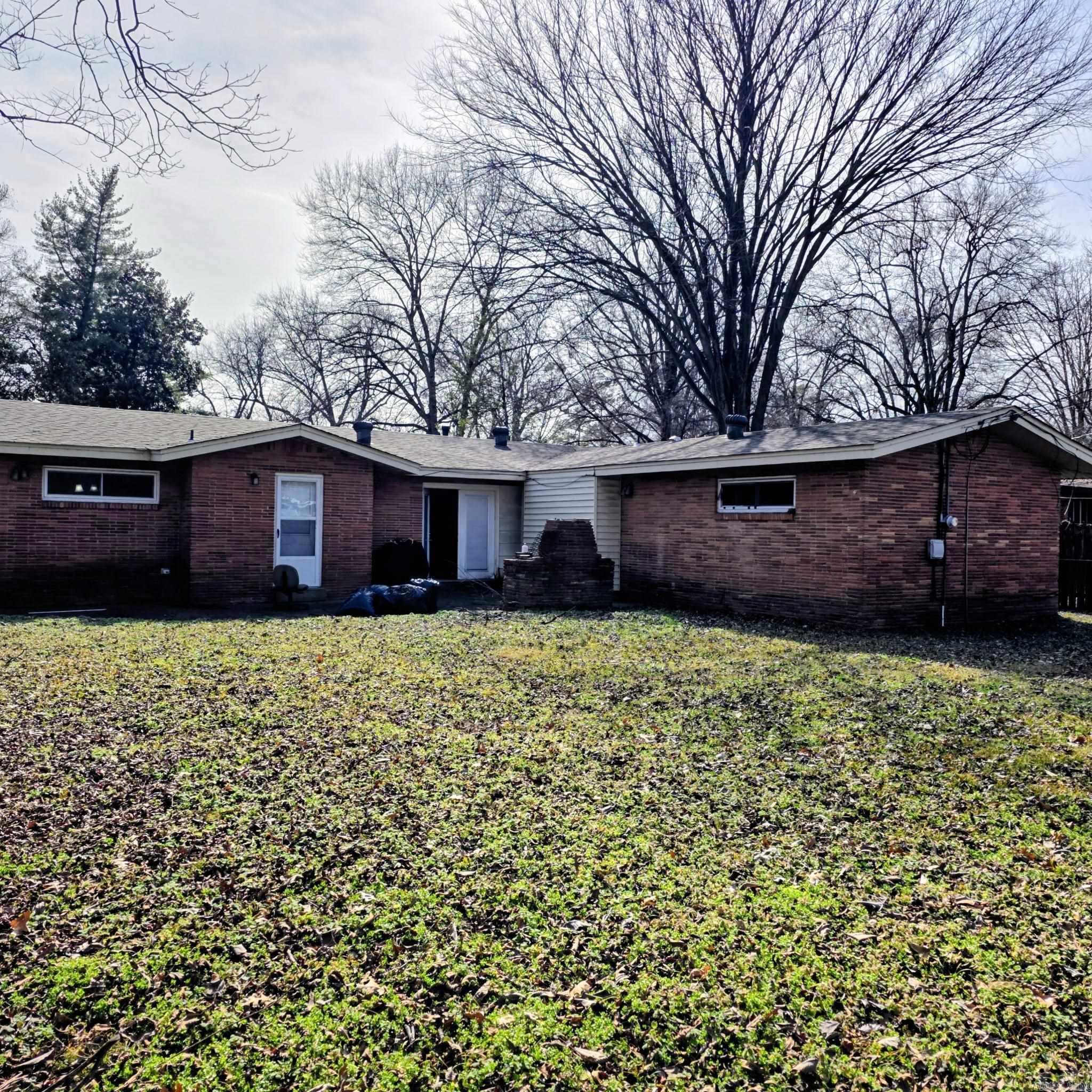 520 W Quinn  Osceola, AR