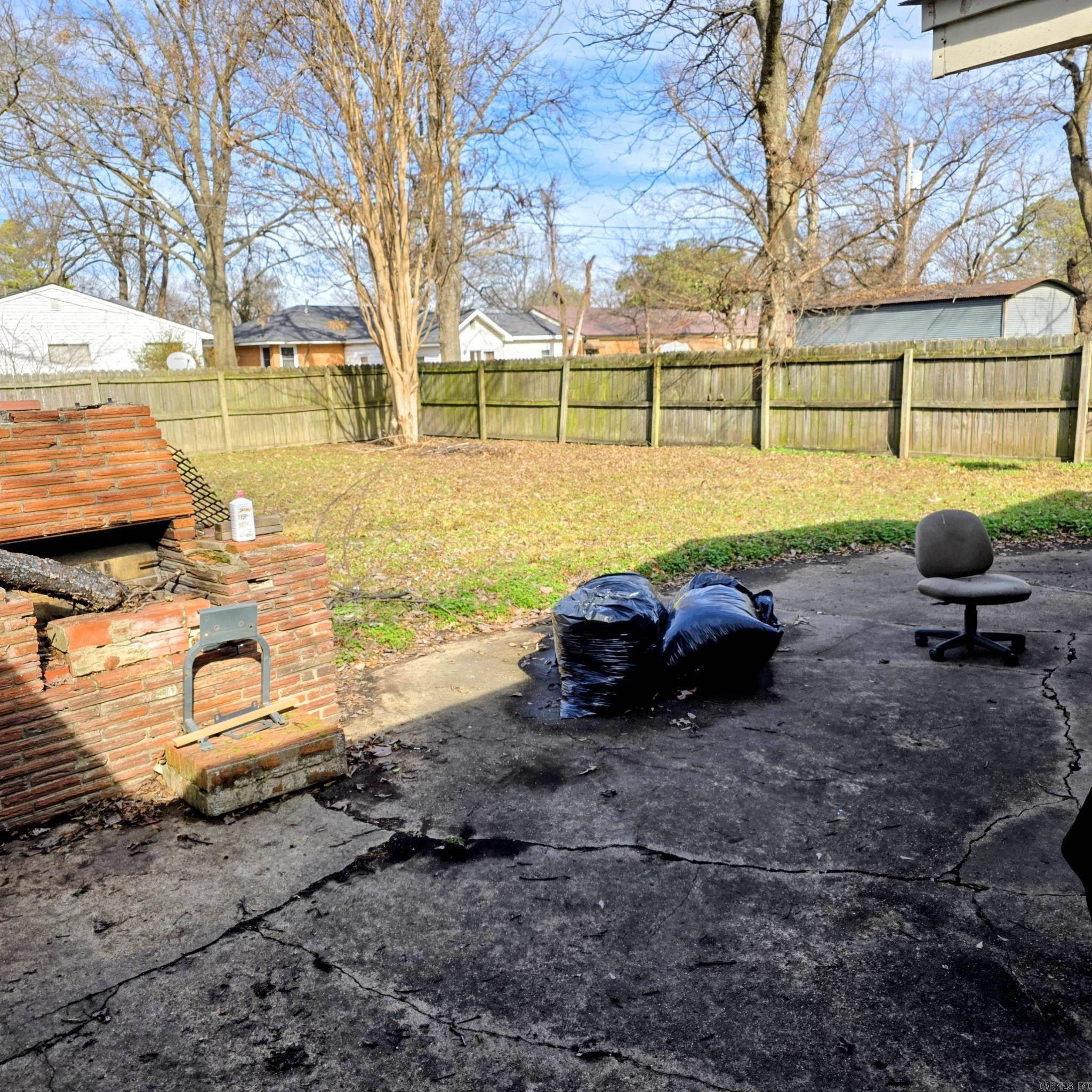 520 W Quinn  Osceola, AR