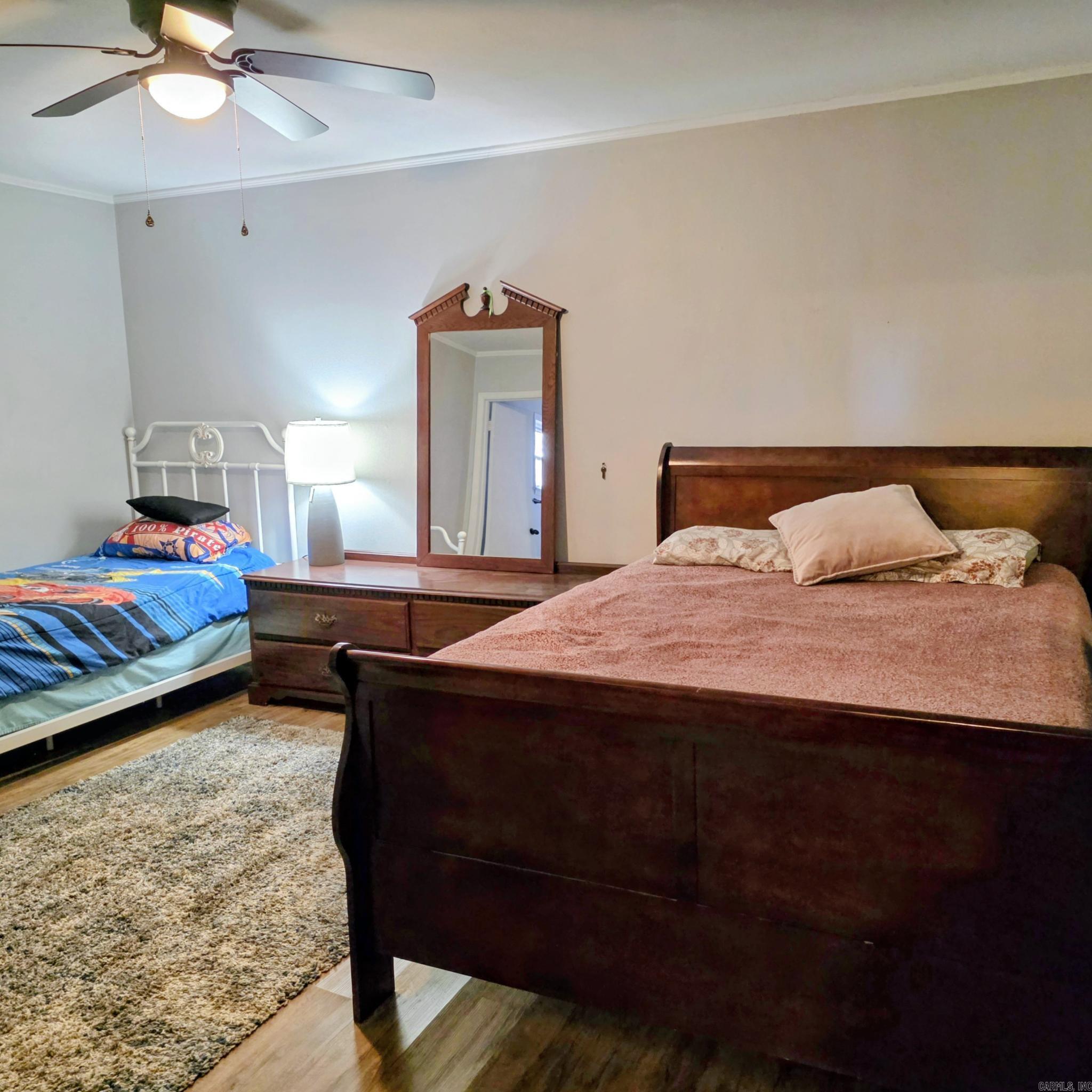 520 W Quinn  Osceola, AR