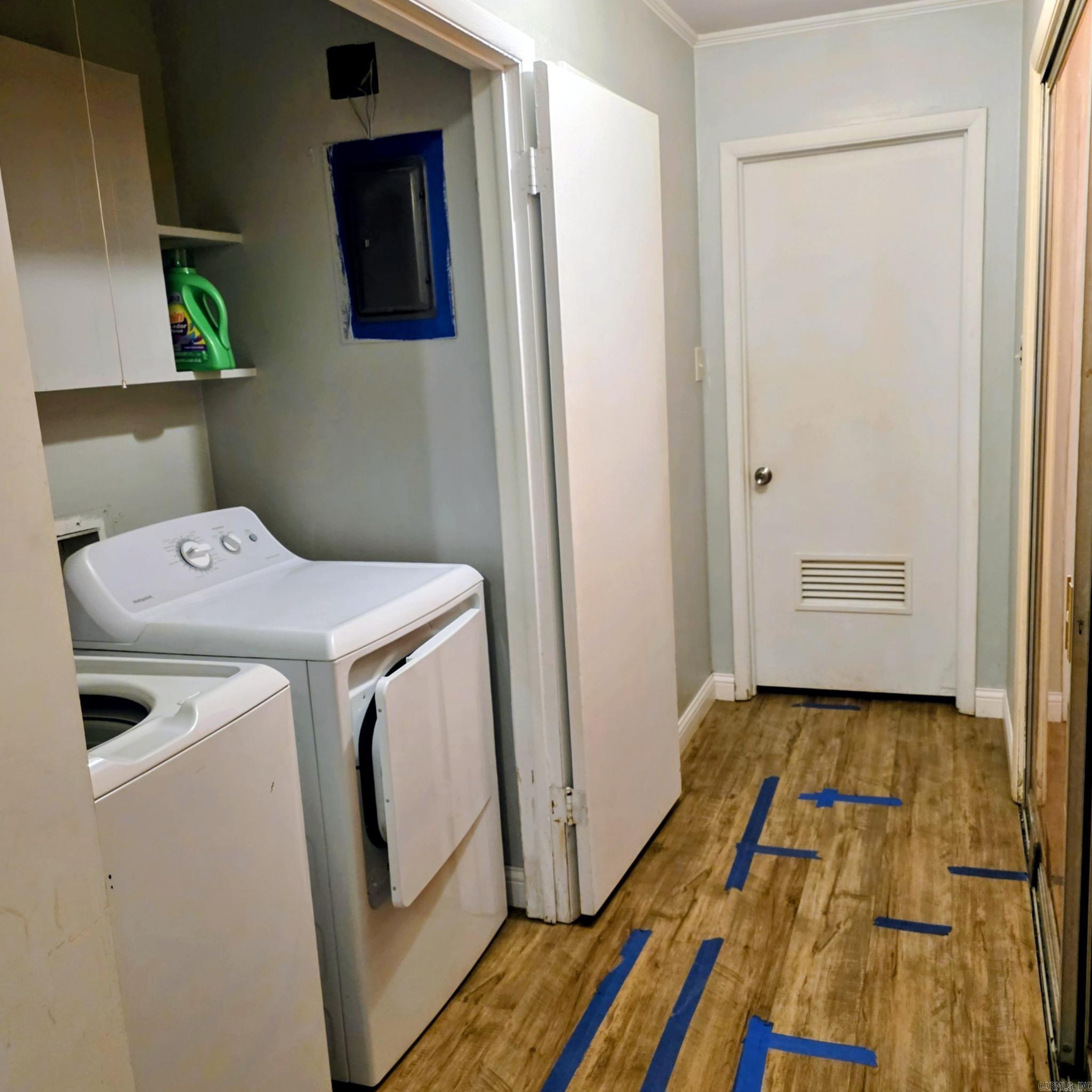 520 W Quinn  Osceola, AR