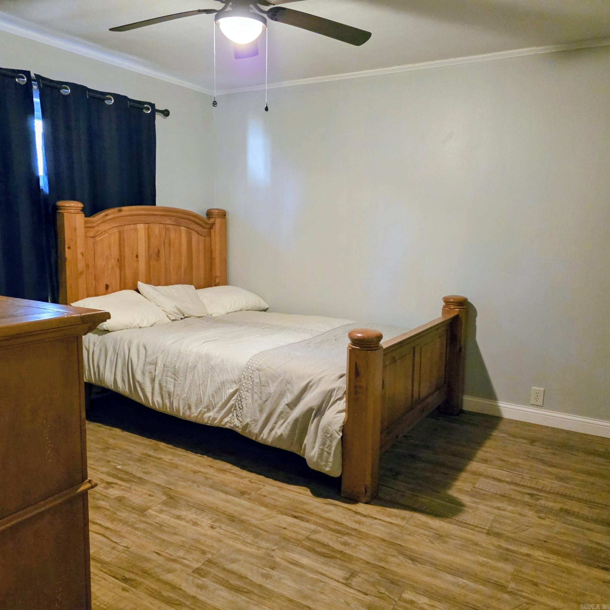 520 W Quinn  Osceola, AR