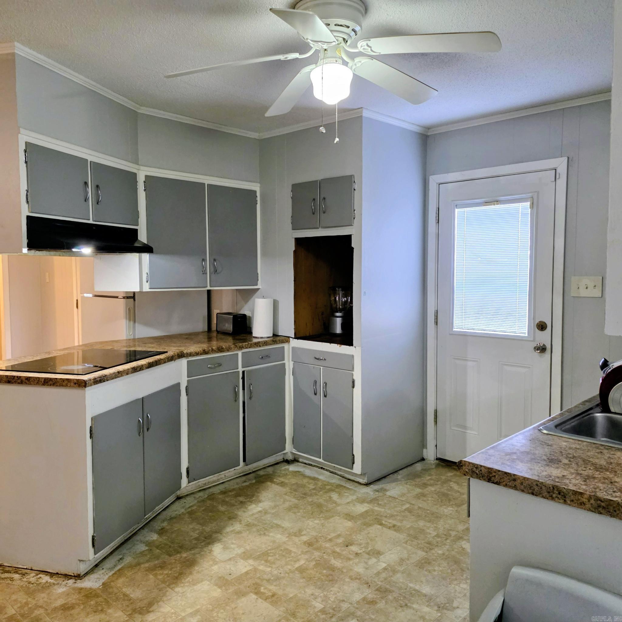 520 W Quinn  Osceola, AR