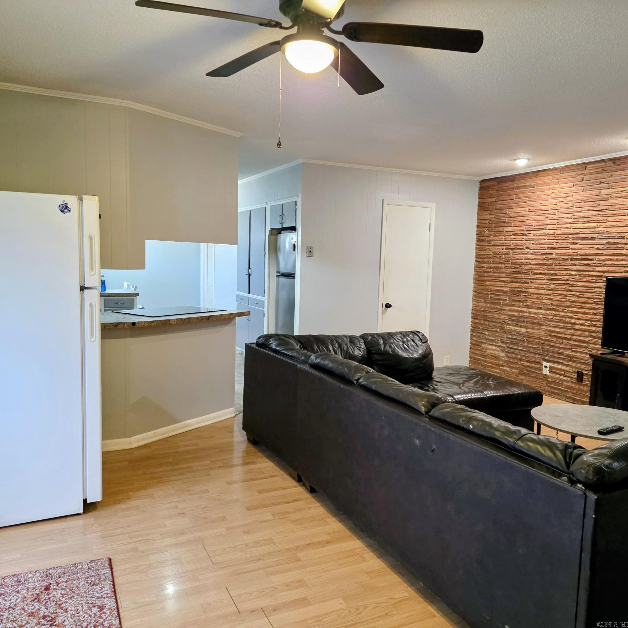 520 W Quinn  Osceola, AR