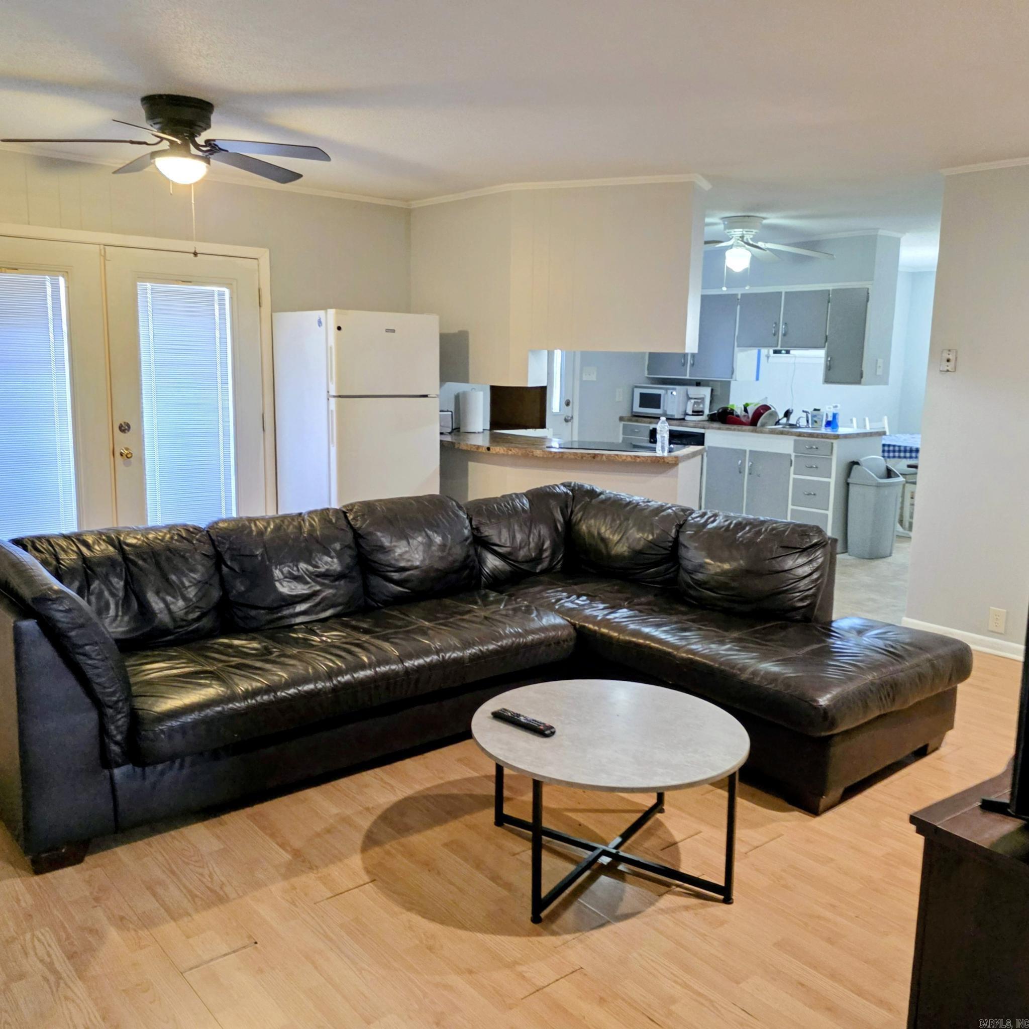 520 W Quinn  Osceola, AR