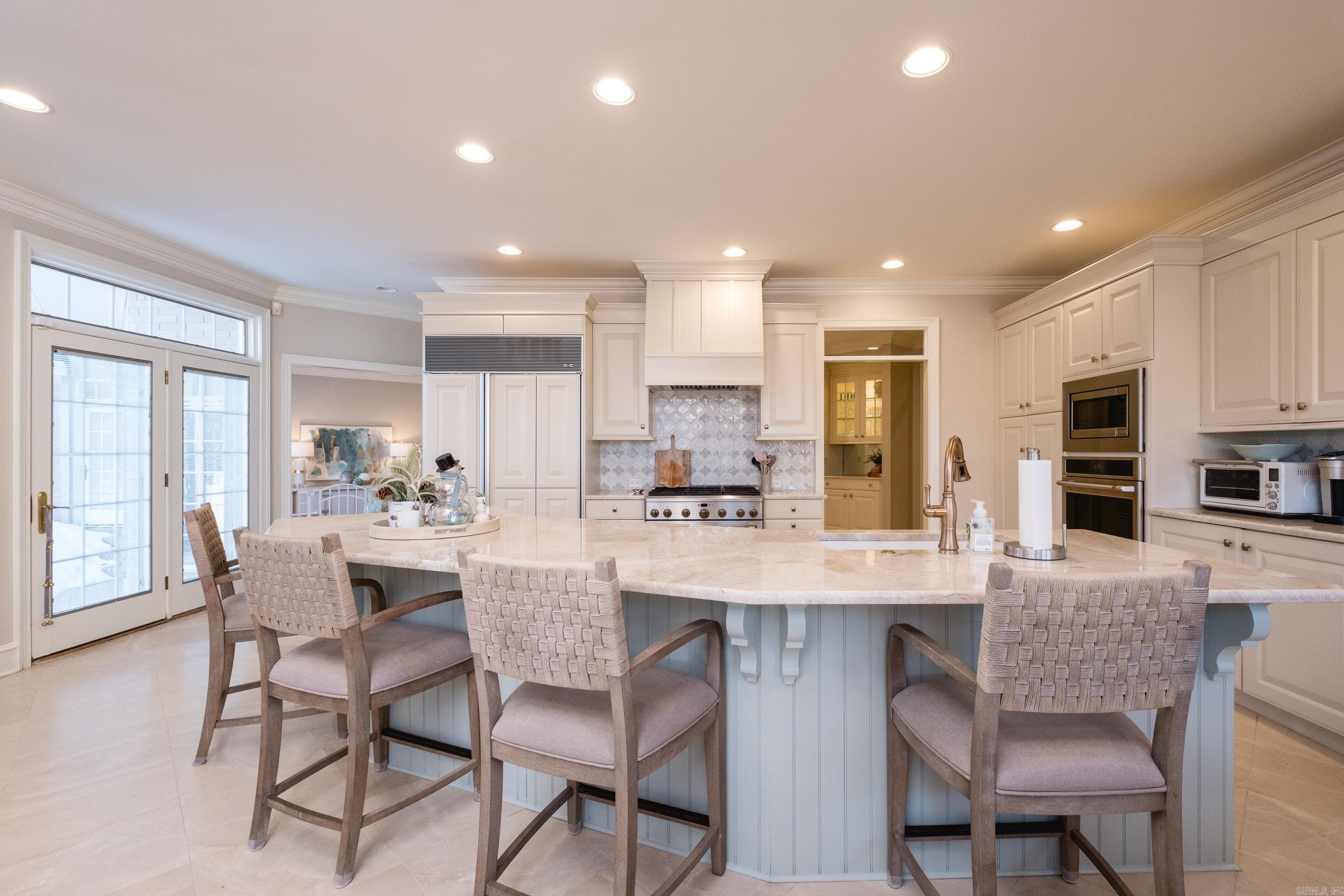 18 Hickory Creek  Little Rock, AR