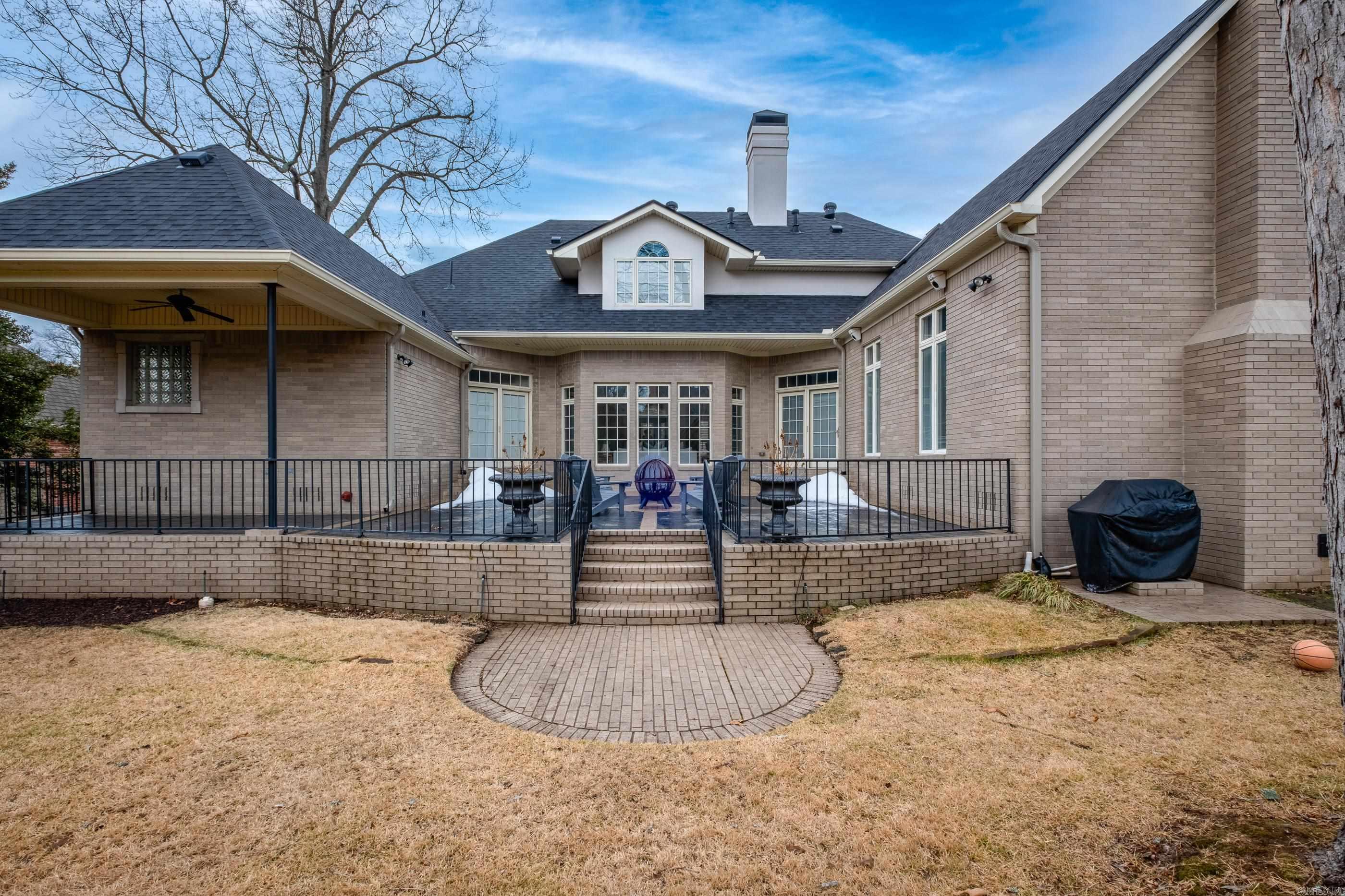 18 Hickory Creek  Little Rock, AR
