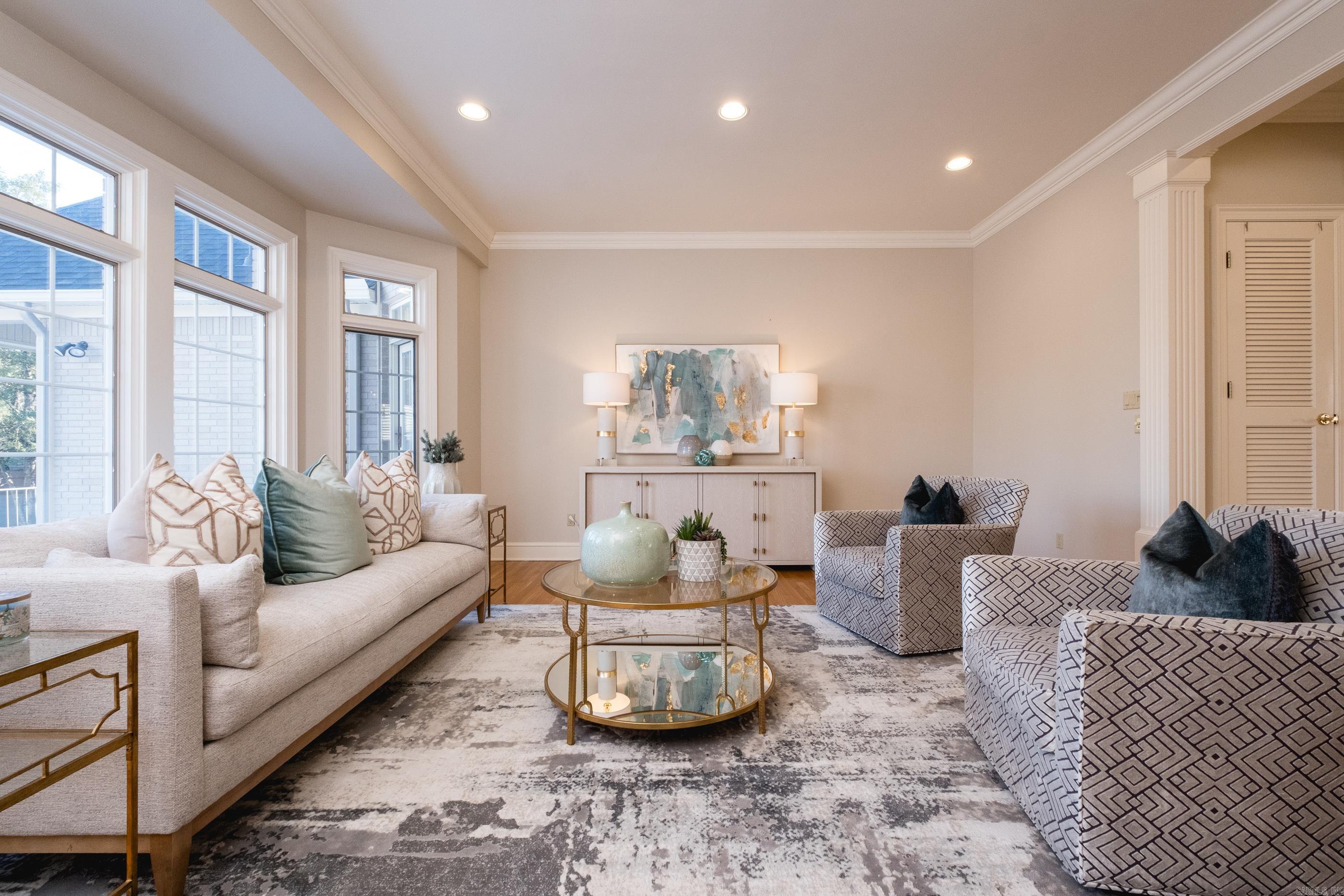 18 Hickory Creek  Little Rock, AR