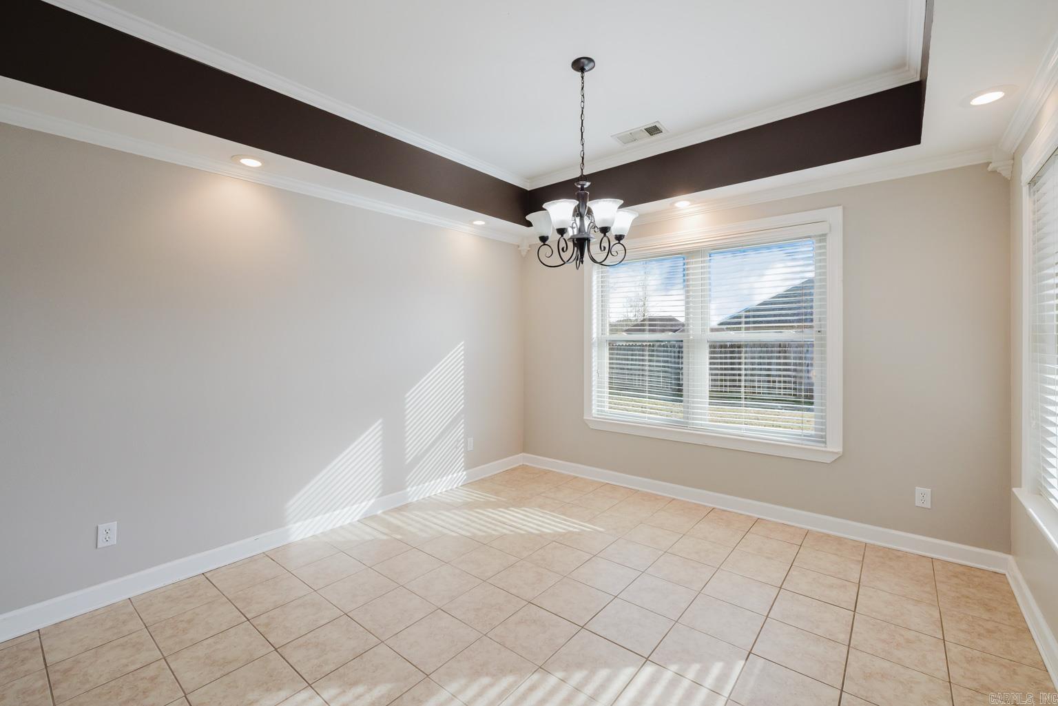 3 Antler Way  Sherwood, AR