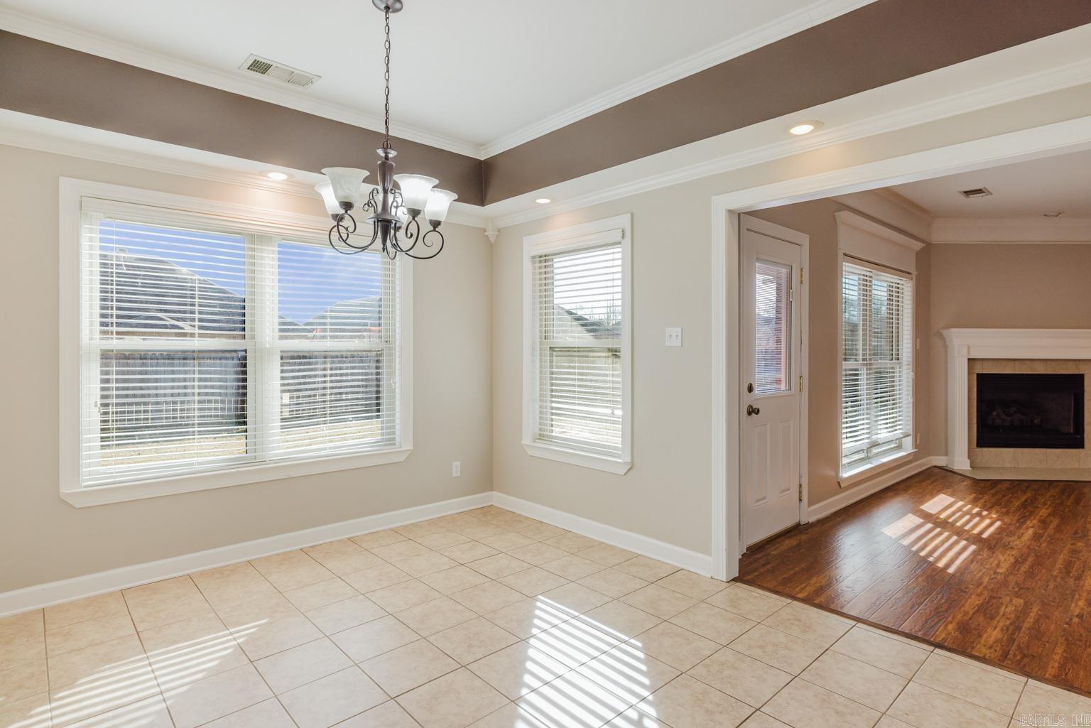 3 Antler Way  Sherwood, AR