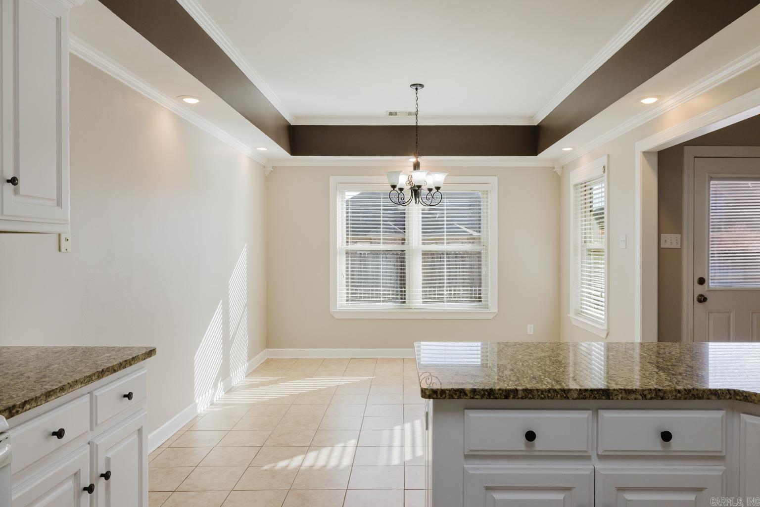 3 Antler Way  Sherwood, AR