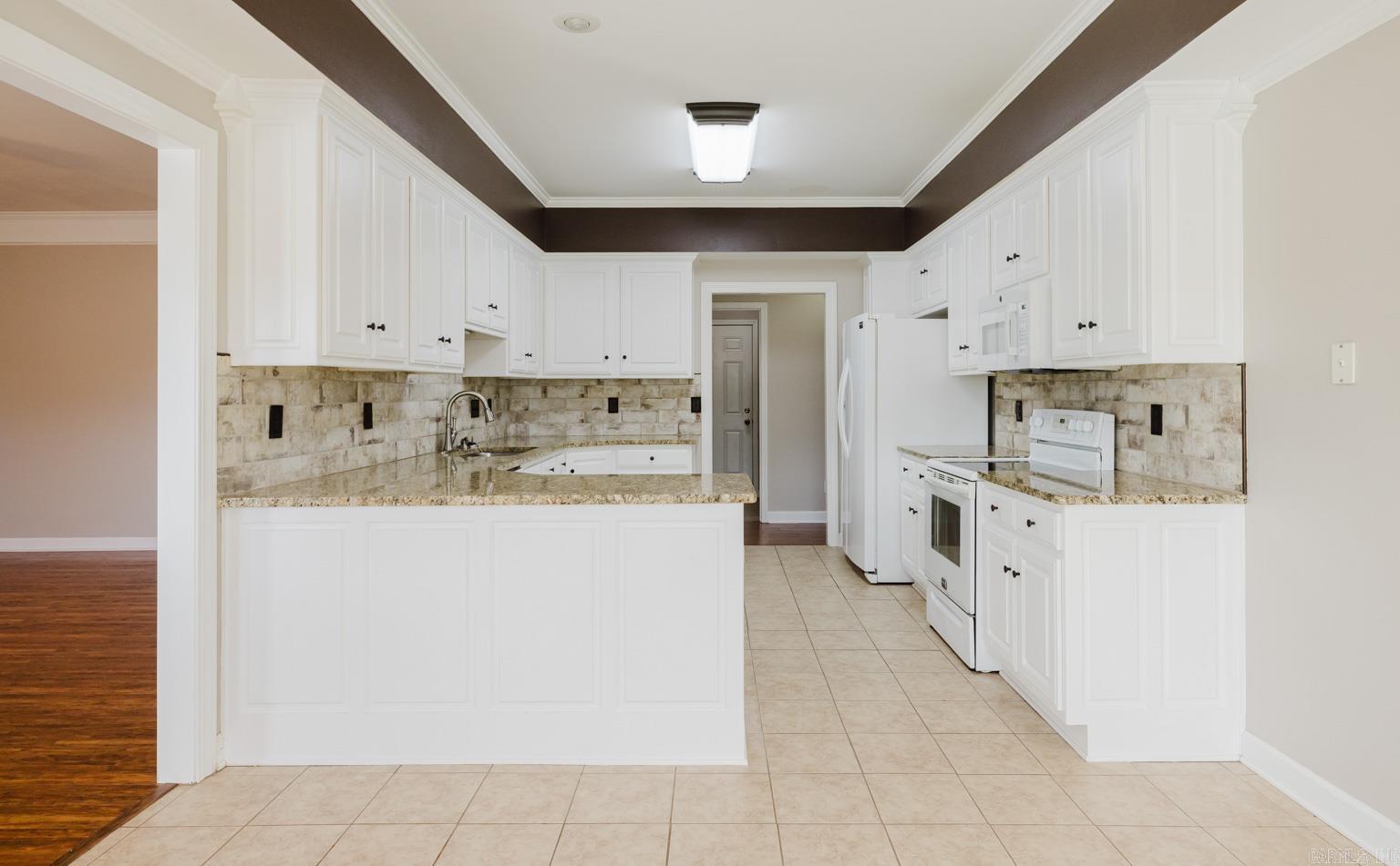 3 Antler Way  Sherwood, AR