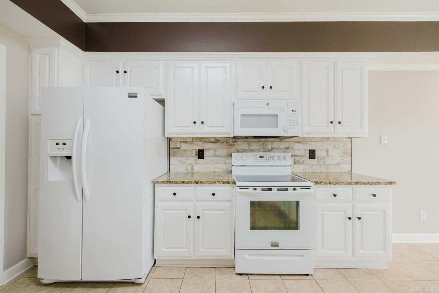 3 Antler Way  Sherwood, AR