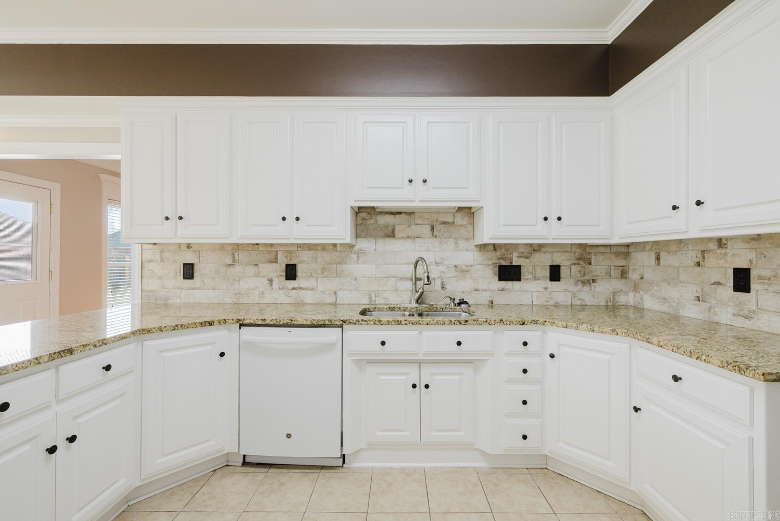 3 Antler Way  Sherwood, AR