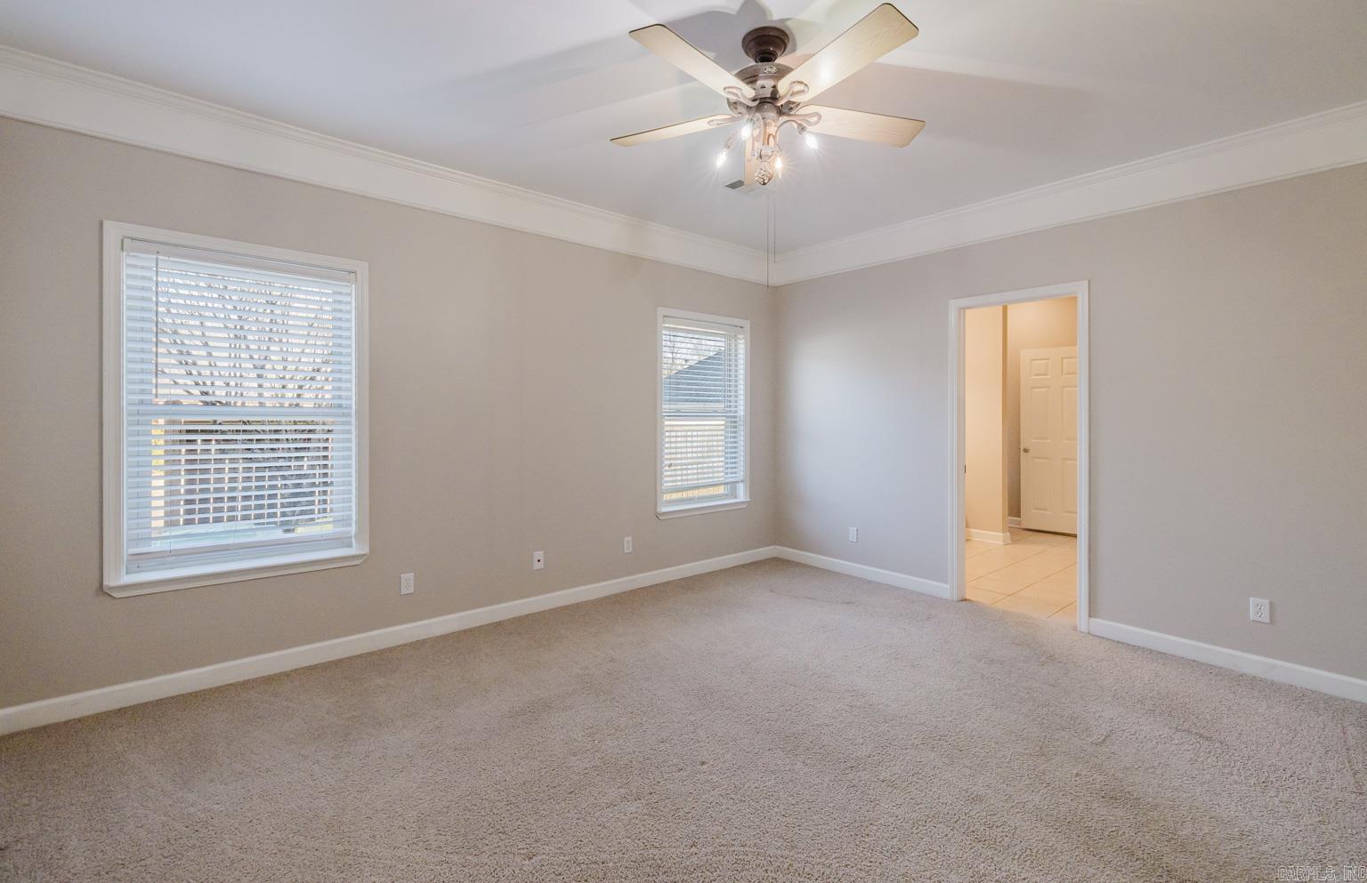 3 Antler Way  Sherwood, AR