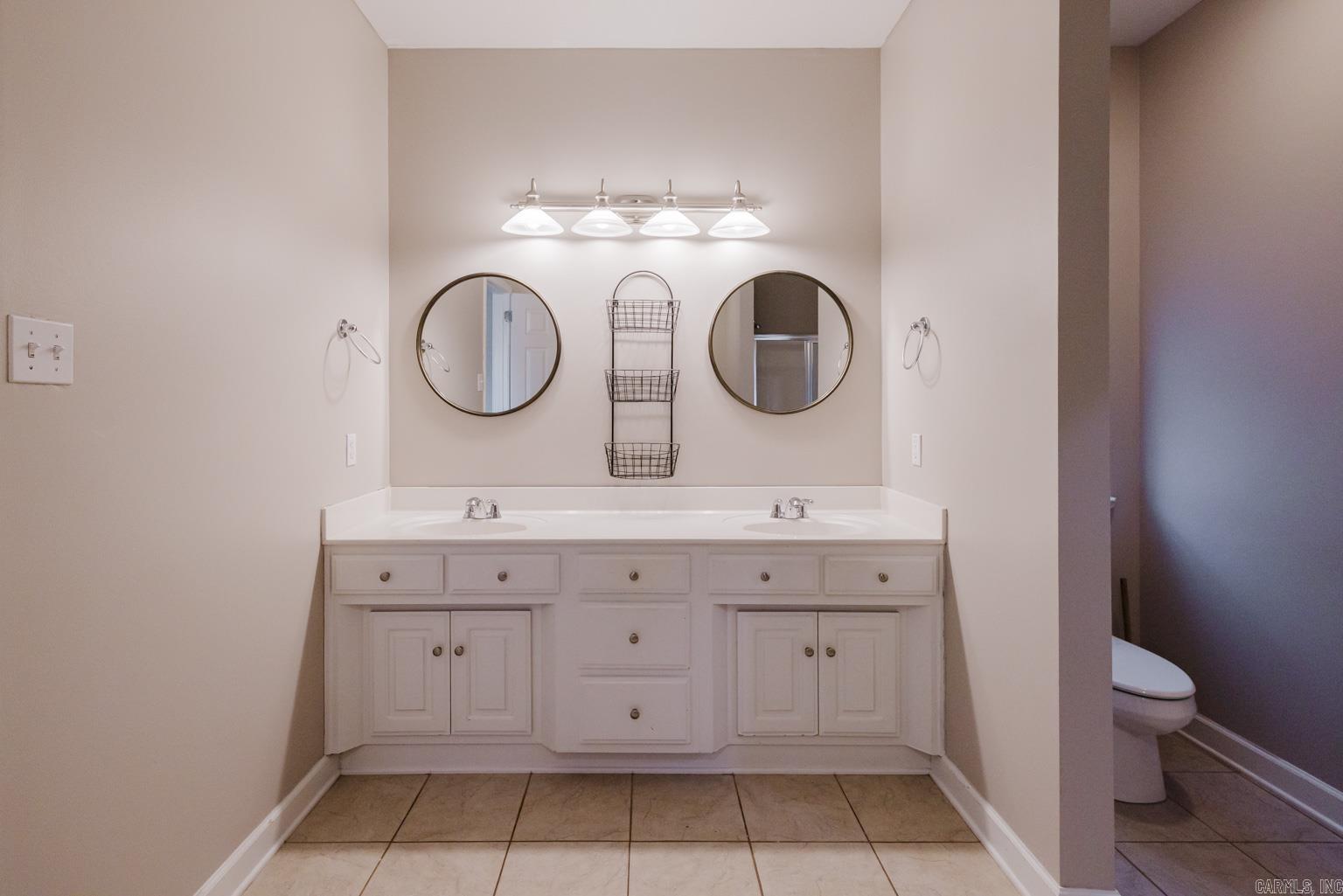 3 Antler Way  Sherwood, AR