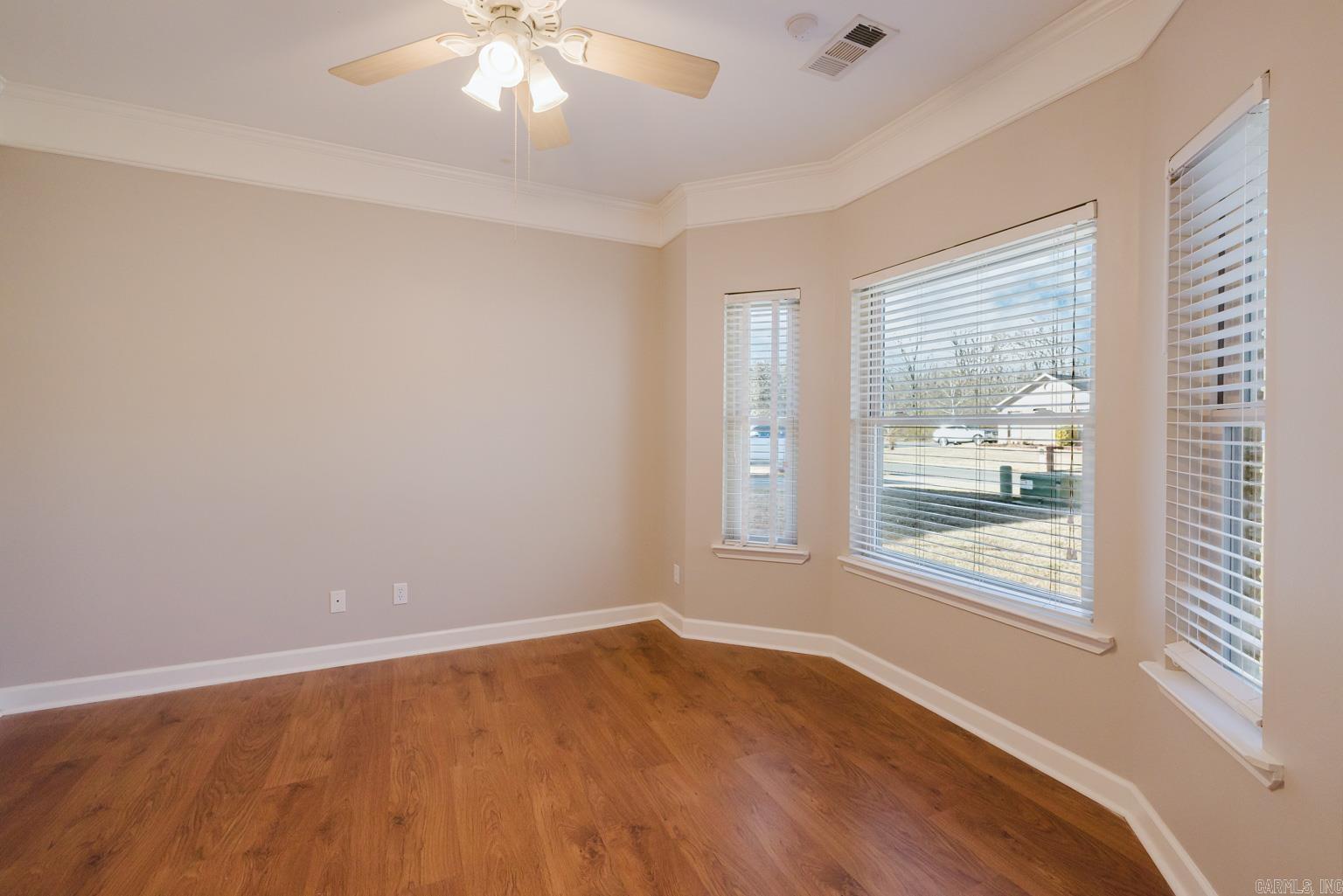 3 Antler Way  Sherwood, AR