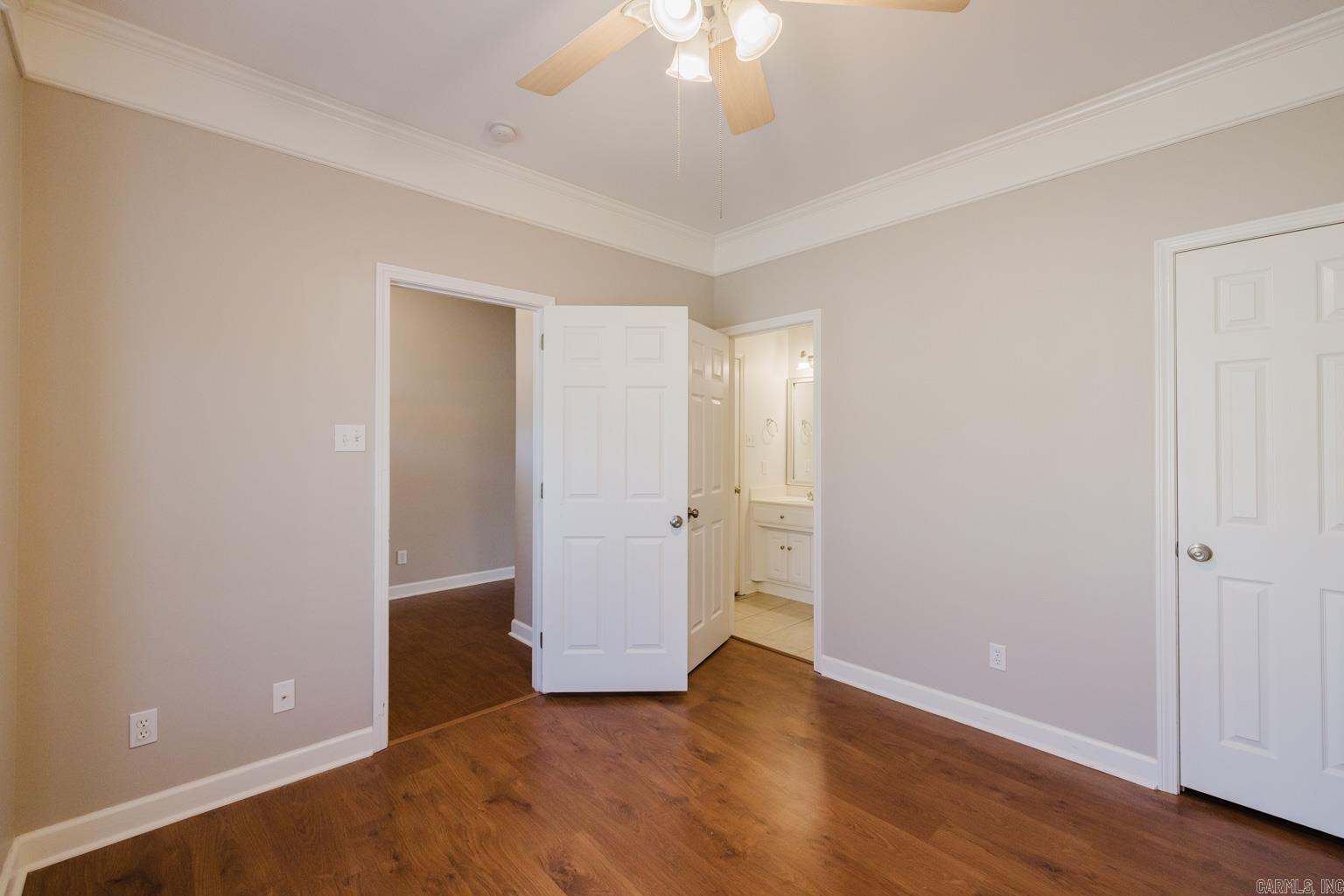 3 Antler Way  Sherwood, AR