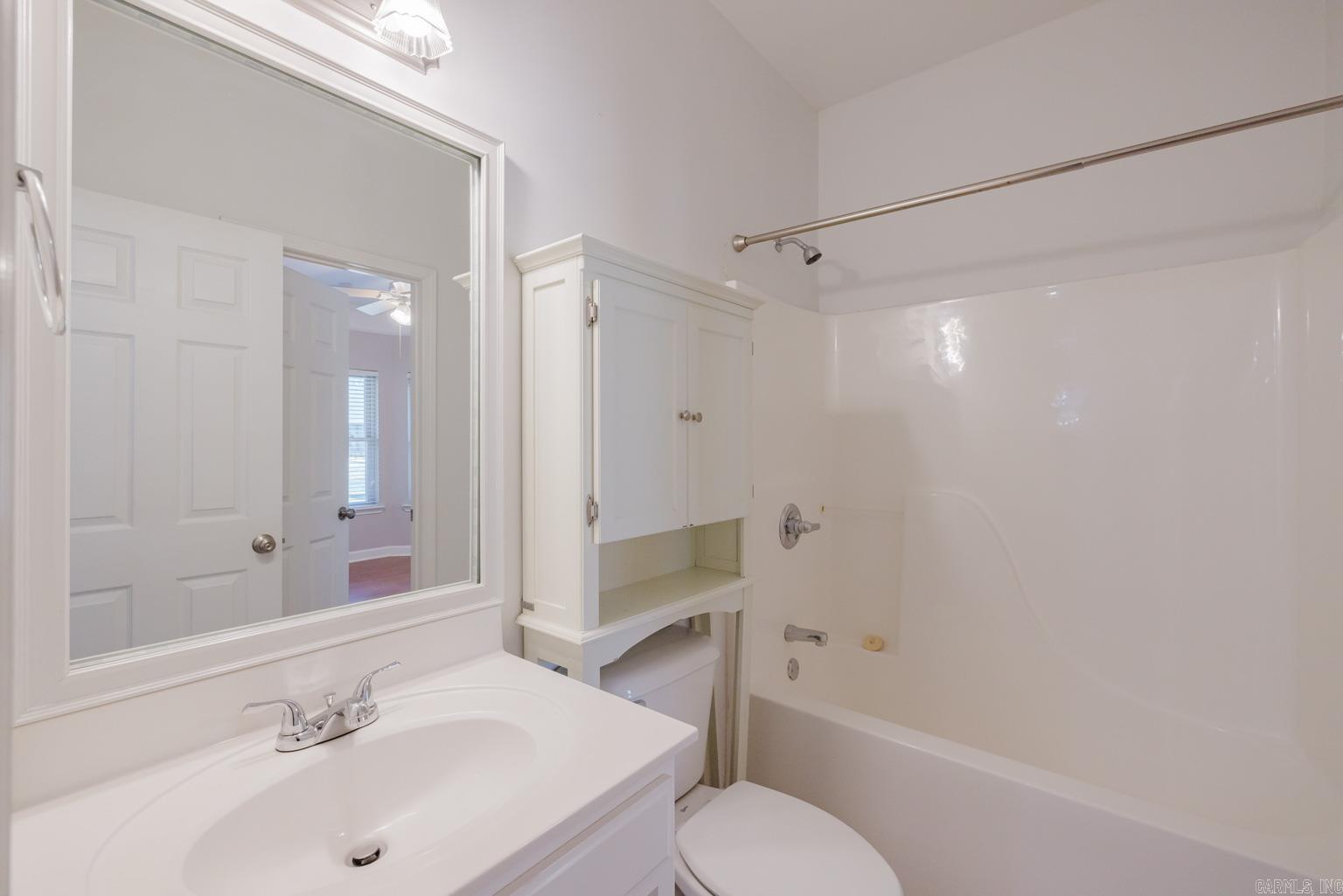 3 Antler Way  Sherwood, AR