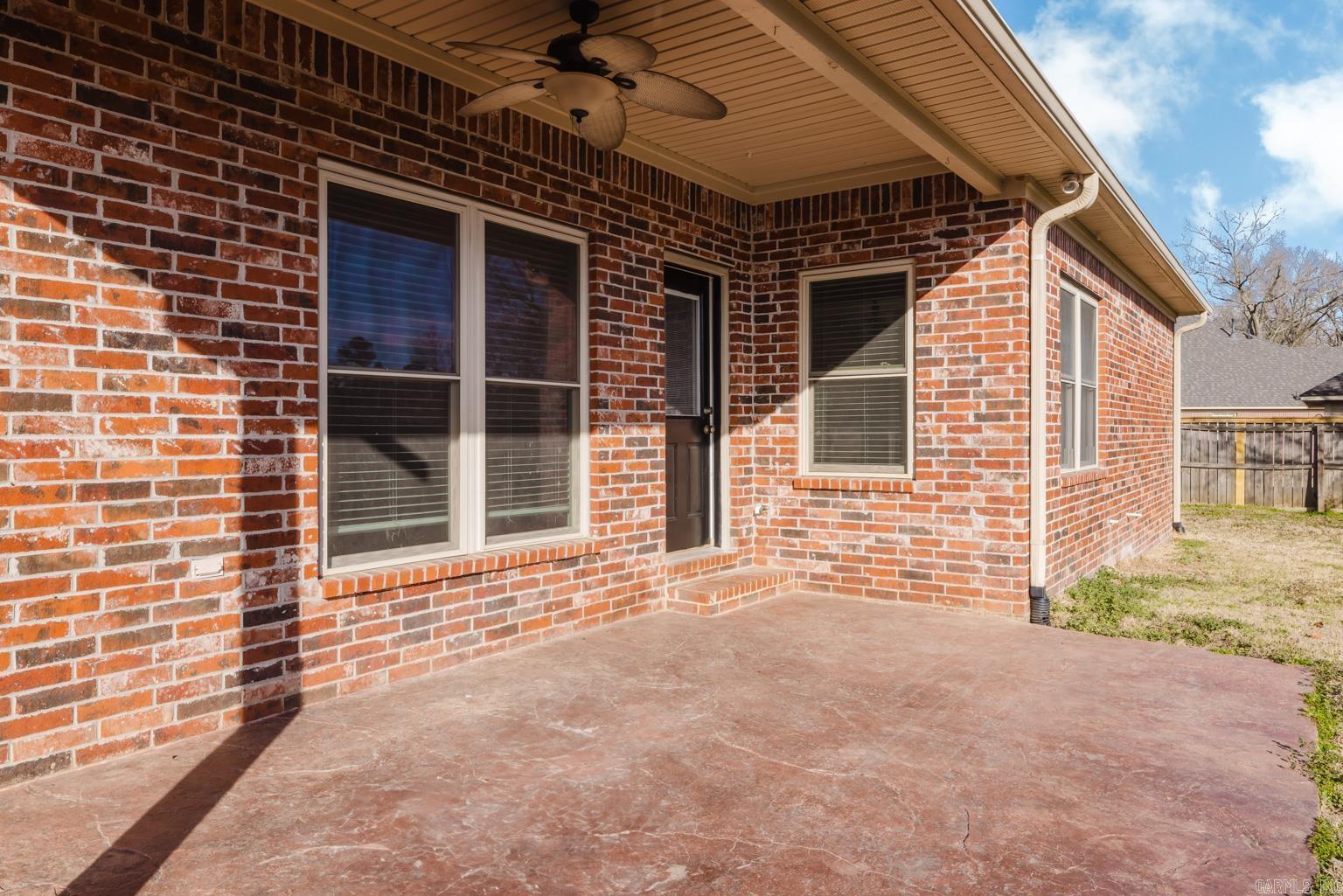 3 Antler Way  Sherwood, AR