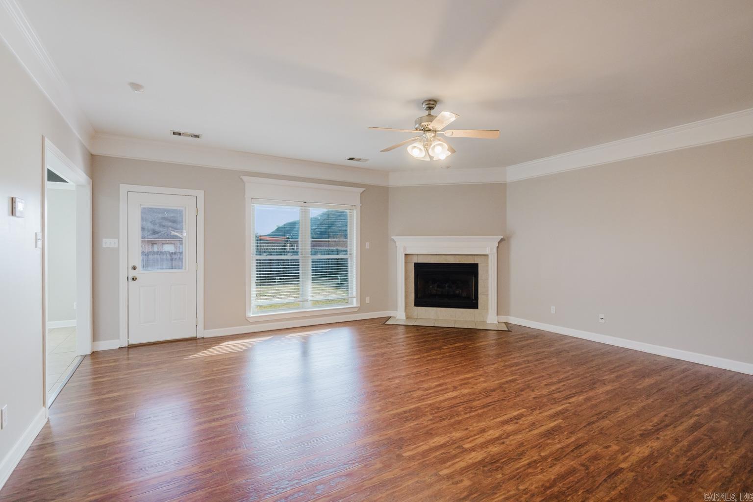 3 Antler Way  Sherwood, AR